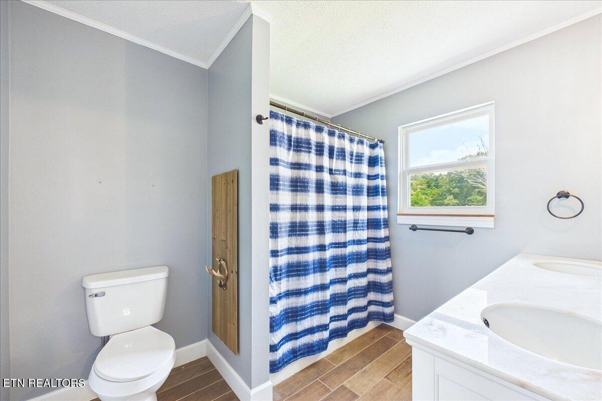357 County Road 520 Englewood TN 37329