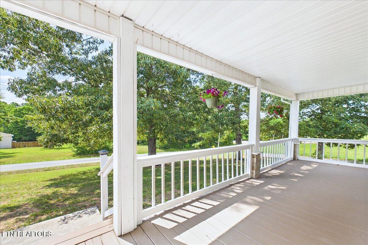 357 County Road 520 Englewood TN 37329
