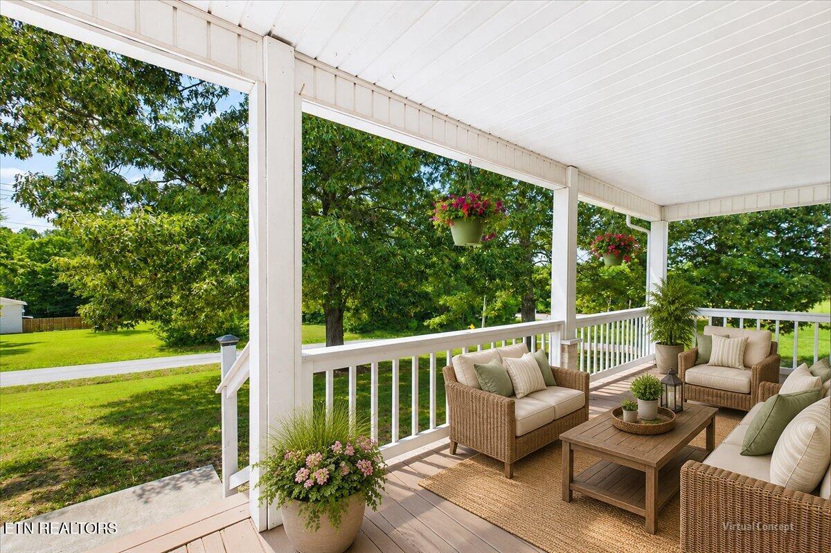 357 County Road 520 Englewood TN 37329