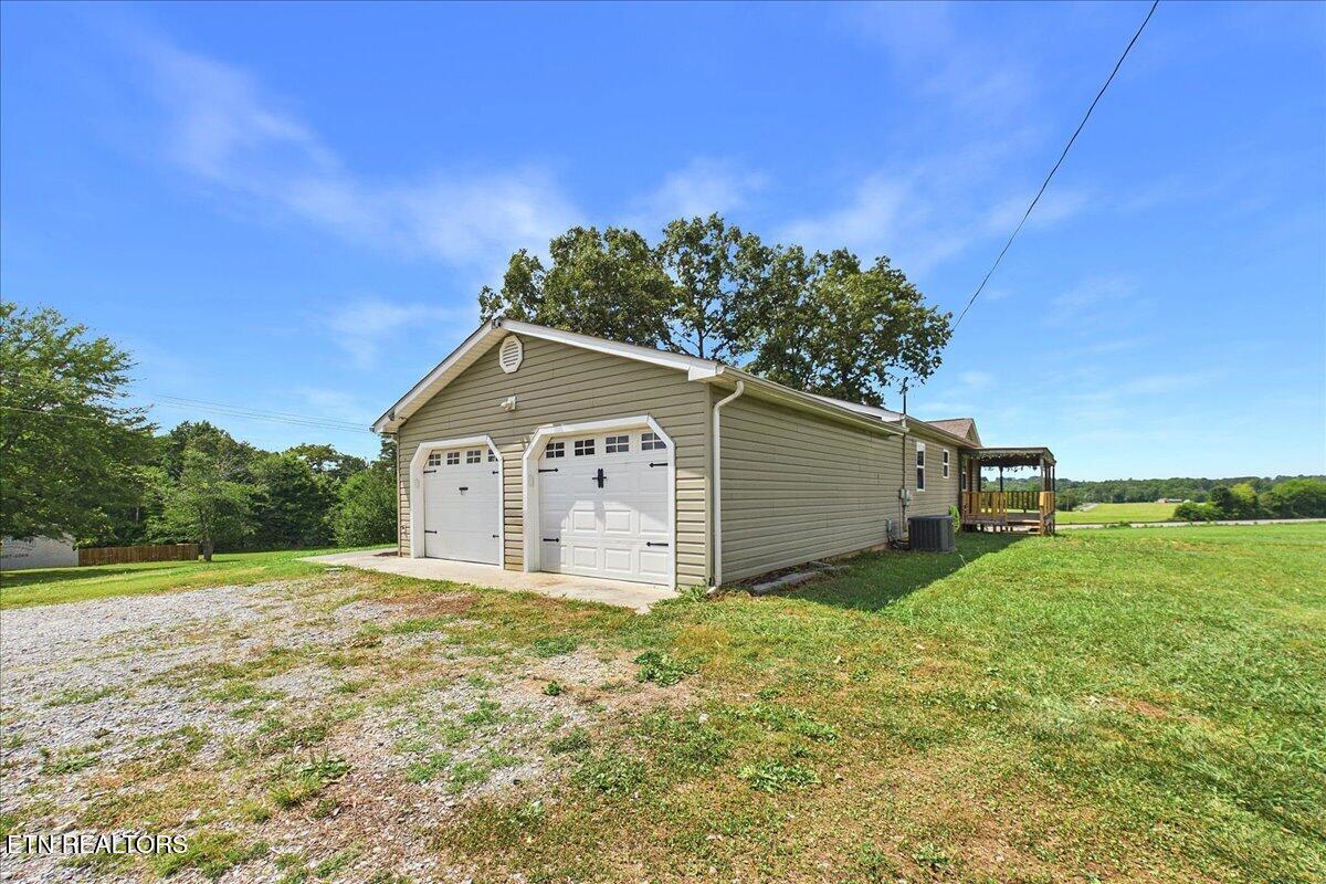357 County Road 520 Englewood TN 37329