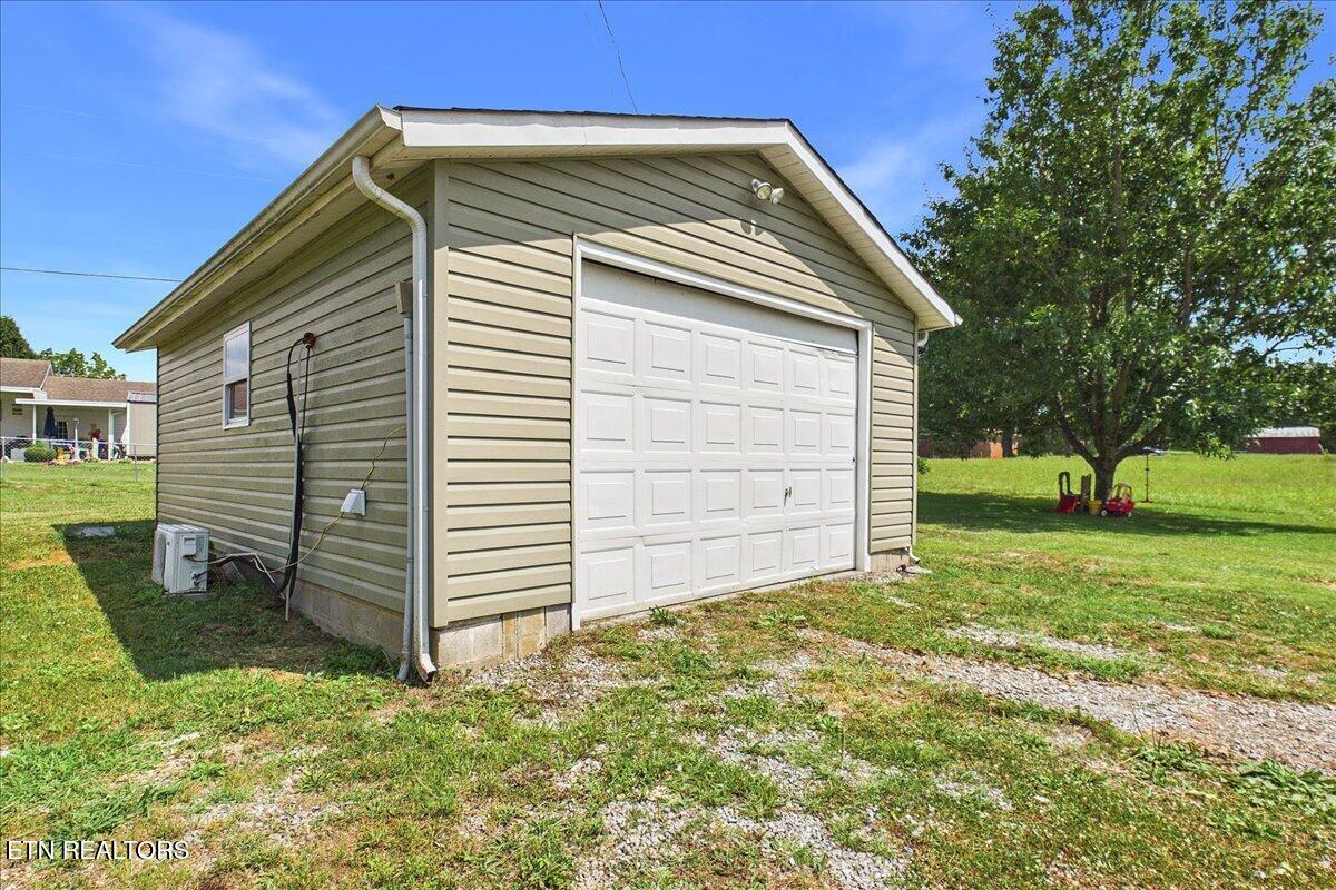 357 County Road 520 Englewood TN 37329