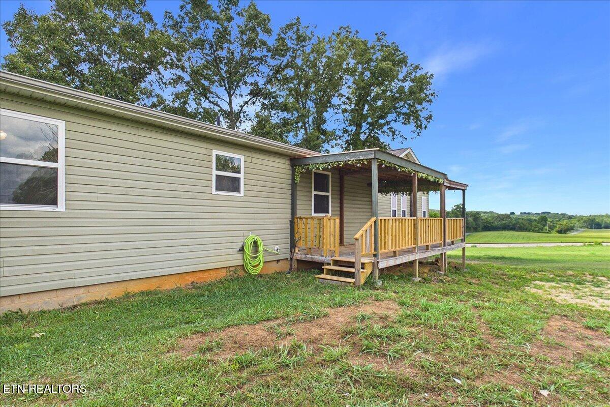 357 County Road 520 Englewood TN 37329