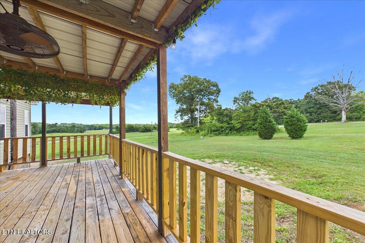 357 County Road 520 Englewood TN 37329