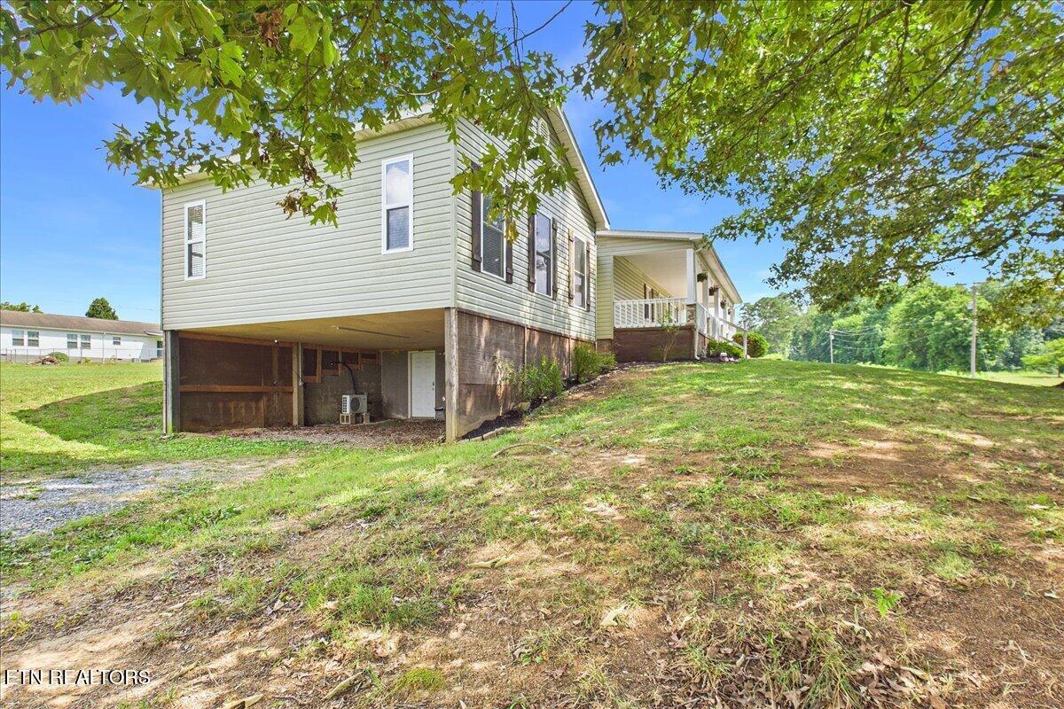 357 County Road 520 Englewood TN 37329