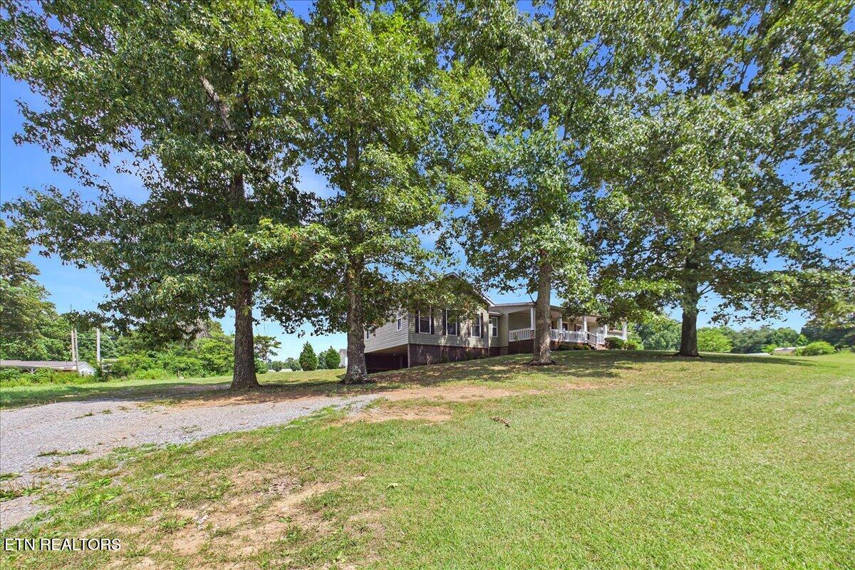 357 County Road 520 Englewood TN 37329