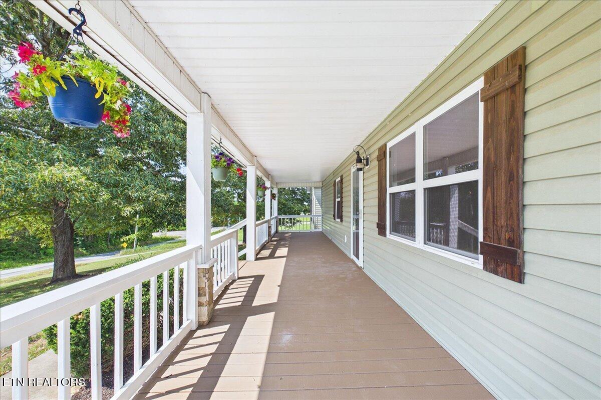 357 County Road 520 Englewood TN 37329
