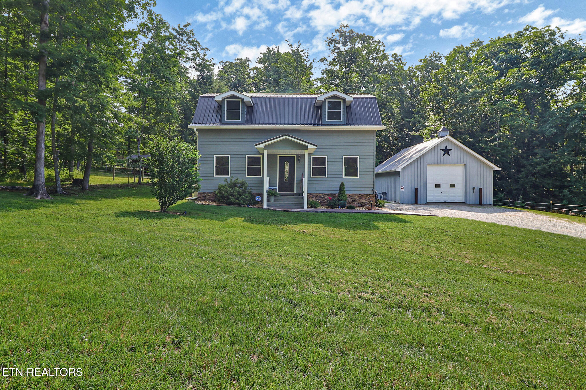 213 Crouch Branch Lane Allardt TN 38504