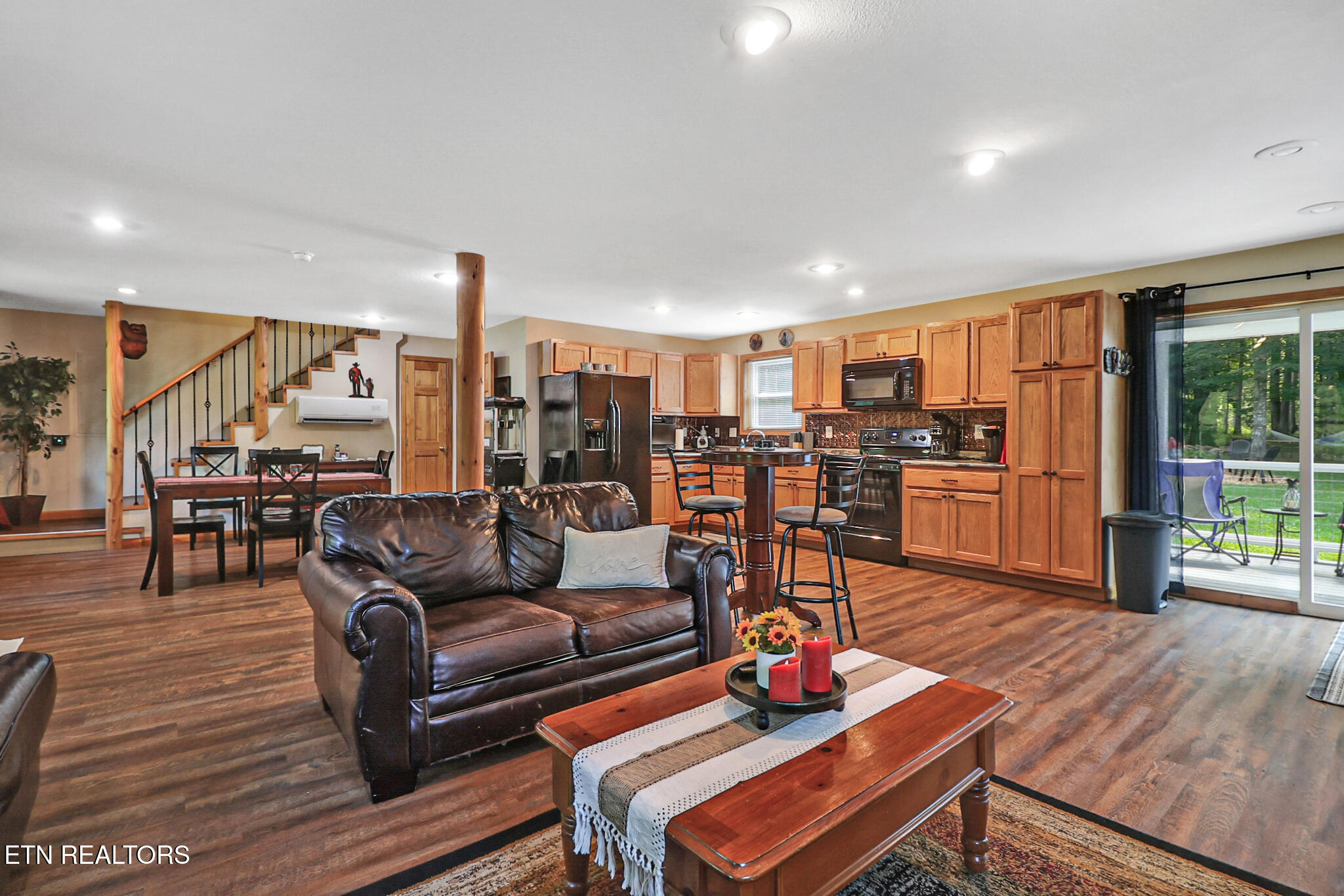 213 Crouch Branch Lane Allardt TN 38504