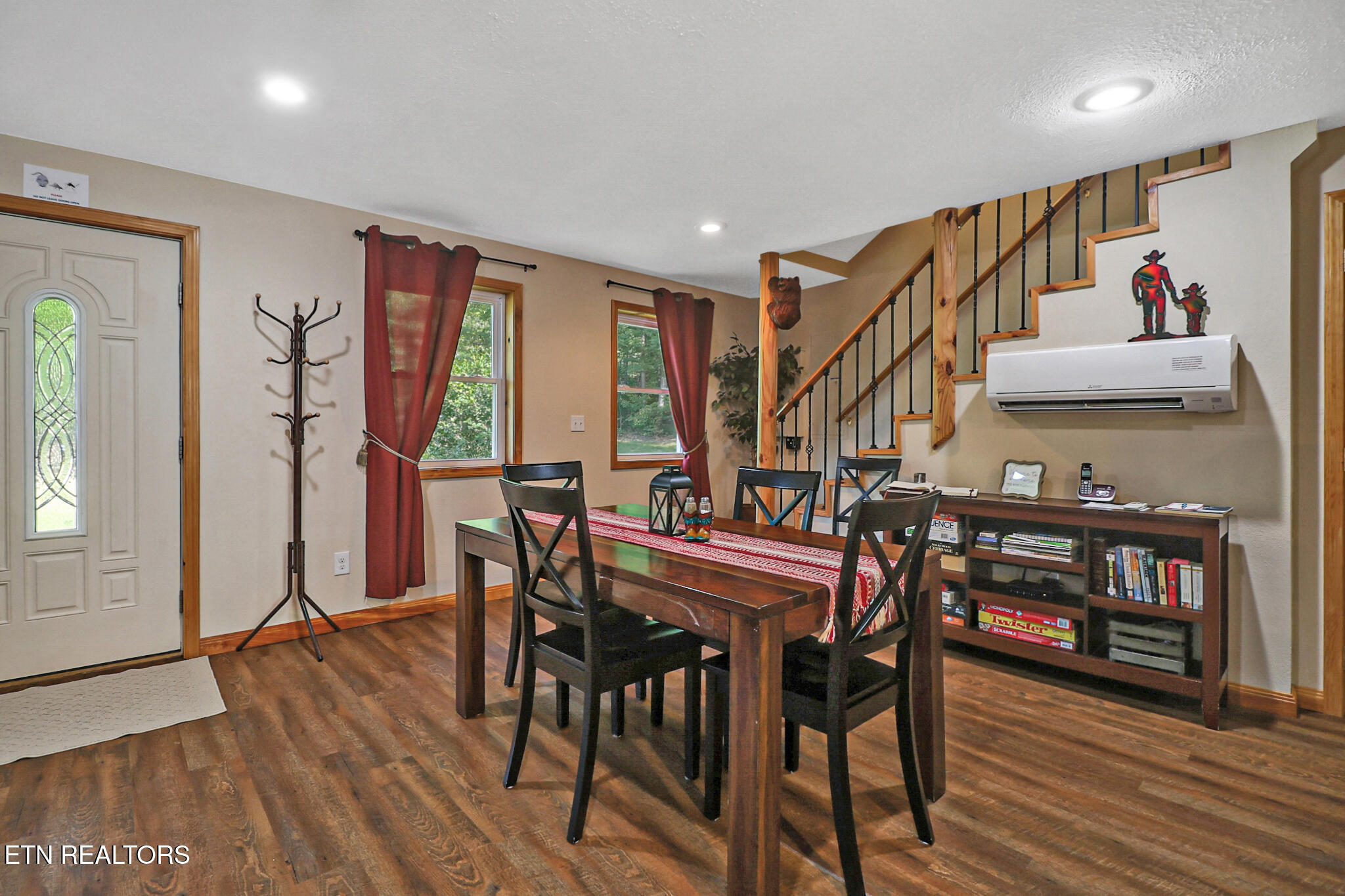 213 Crouch Branch Lane Allardt TN 38504