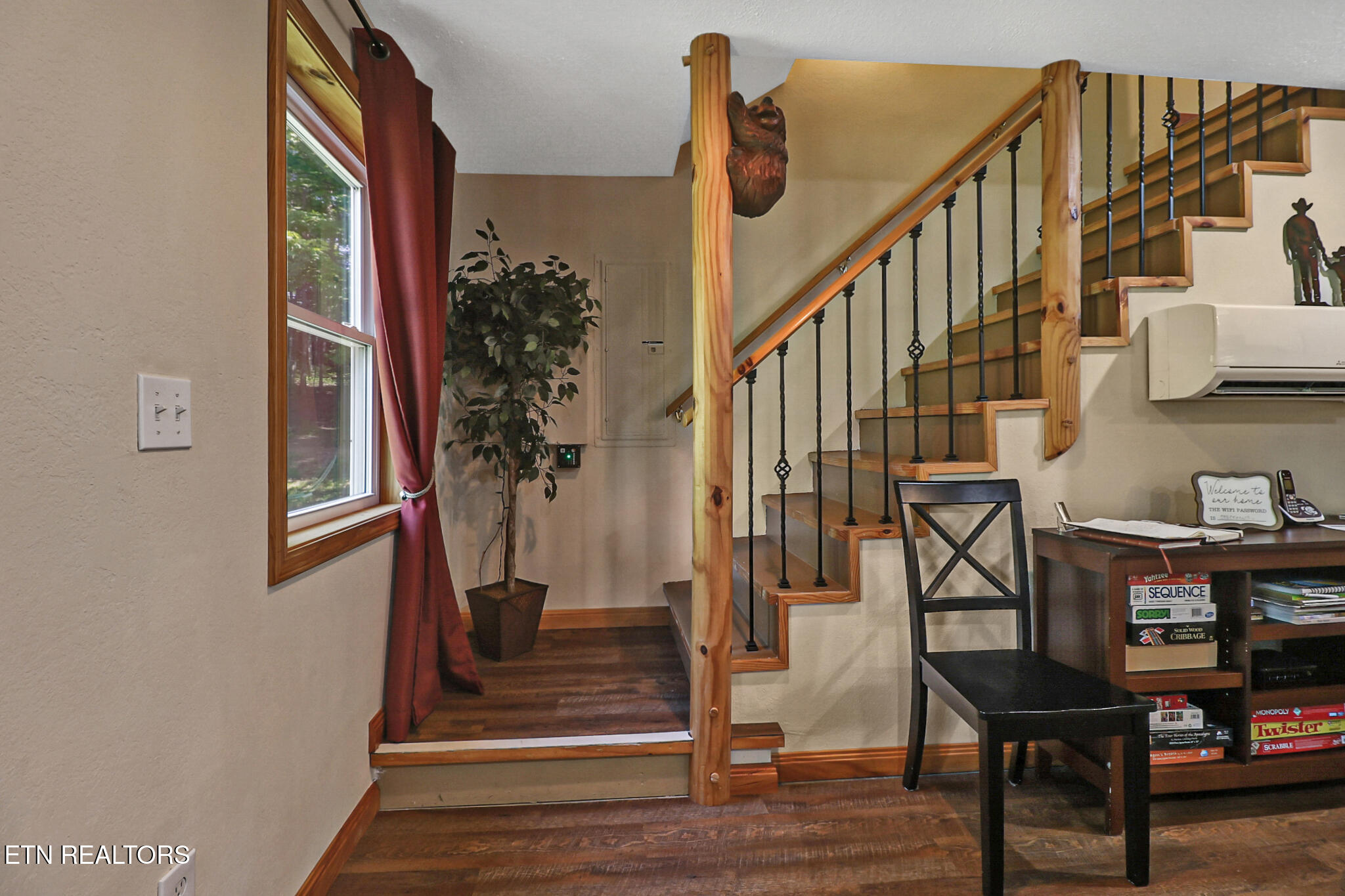 213 Crouch Branch Lane Allardt TN 38504