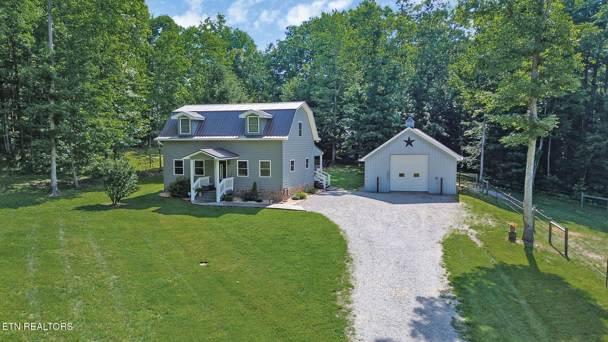 213 Crouch Branch Lane Allardt TN 38504