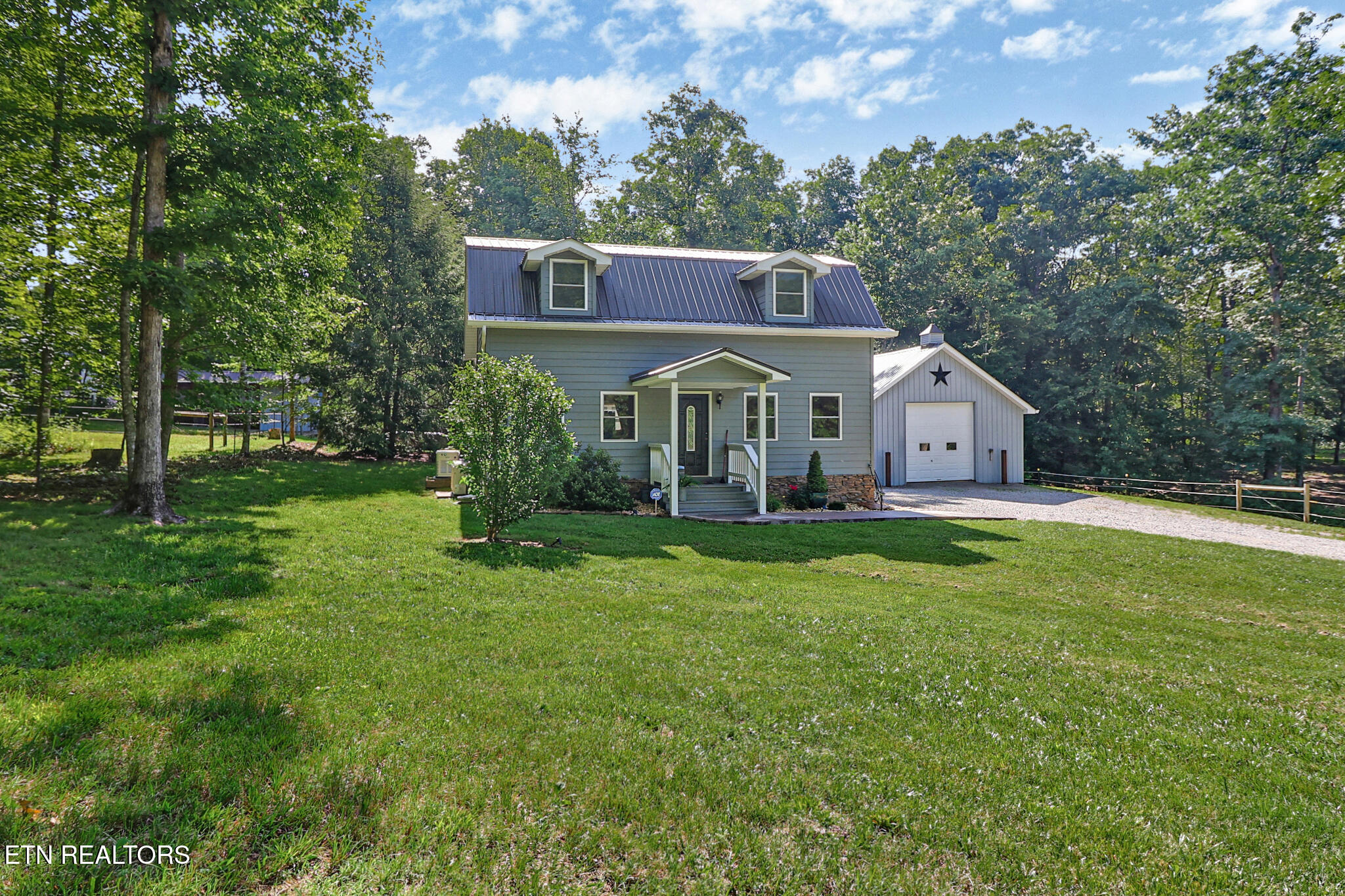 213 Crouch Branch Lane Allardt TN 38504