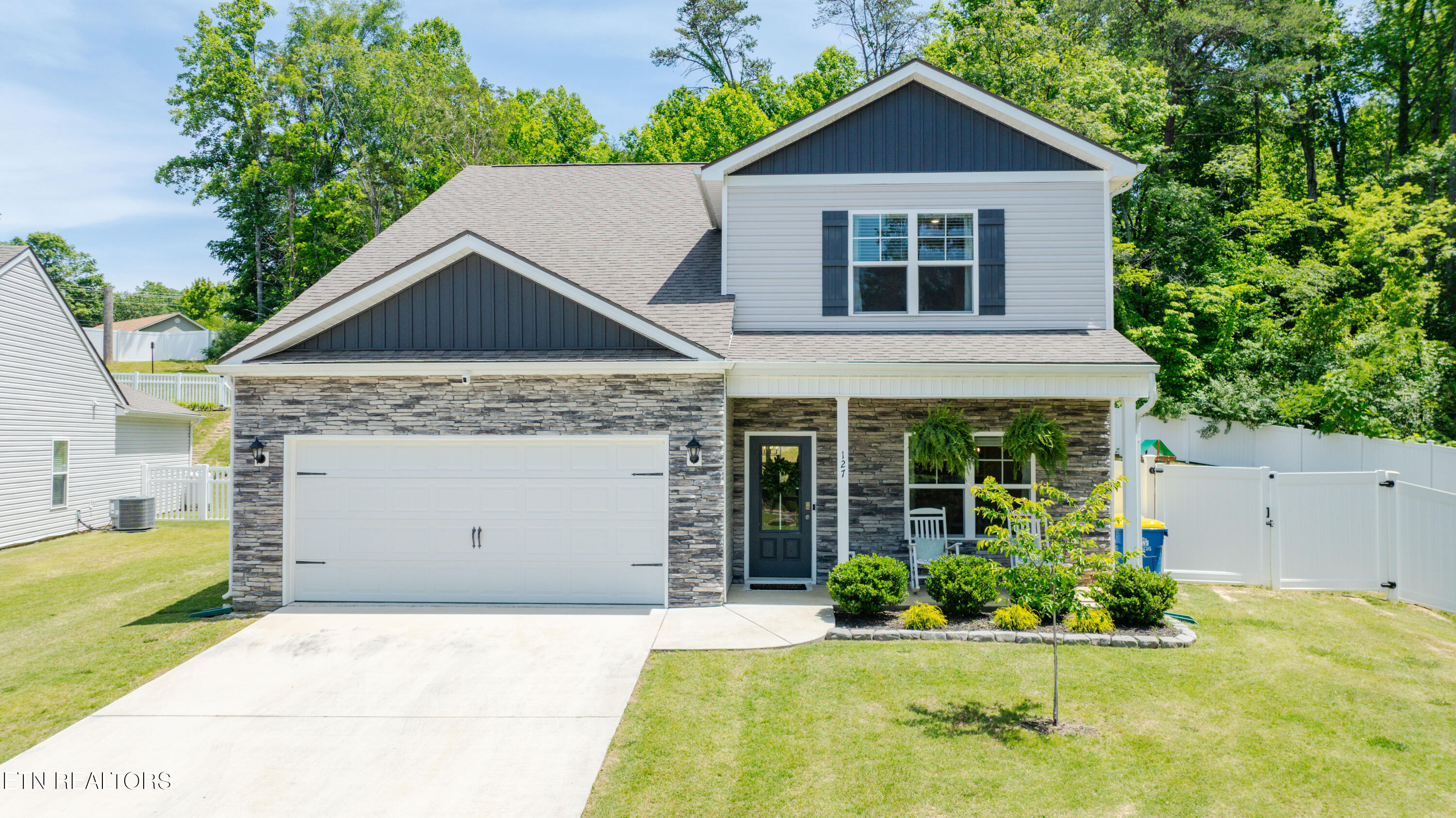 127 Colts Trail Maryville TN 37803