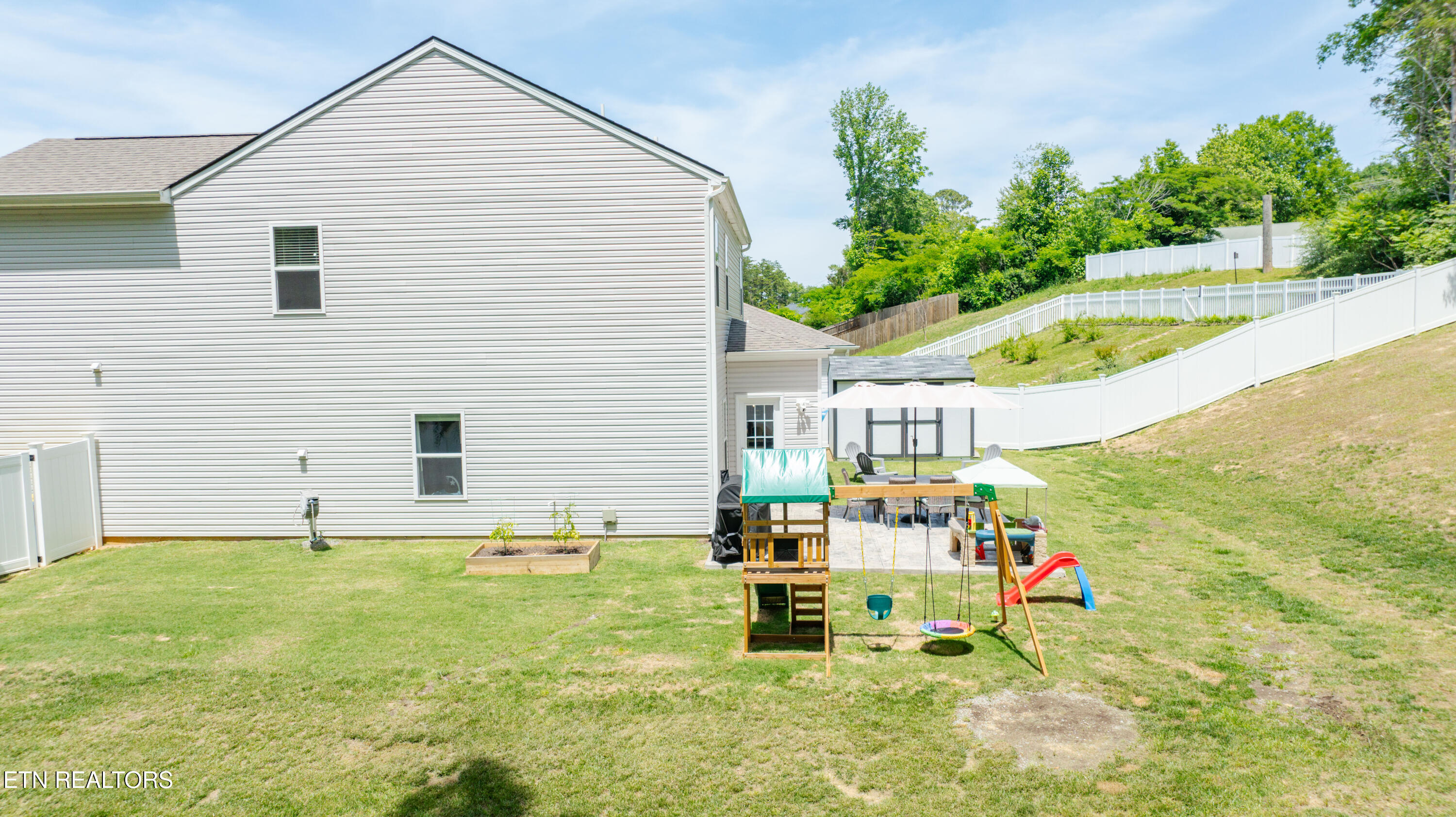 127 Colts Trail Maryville TN 37803