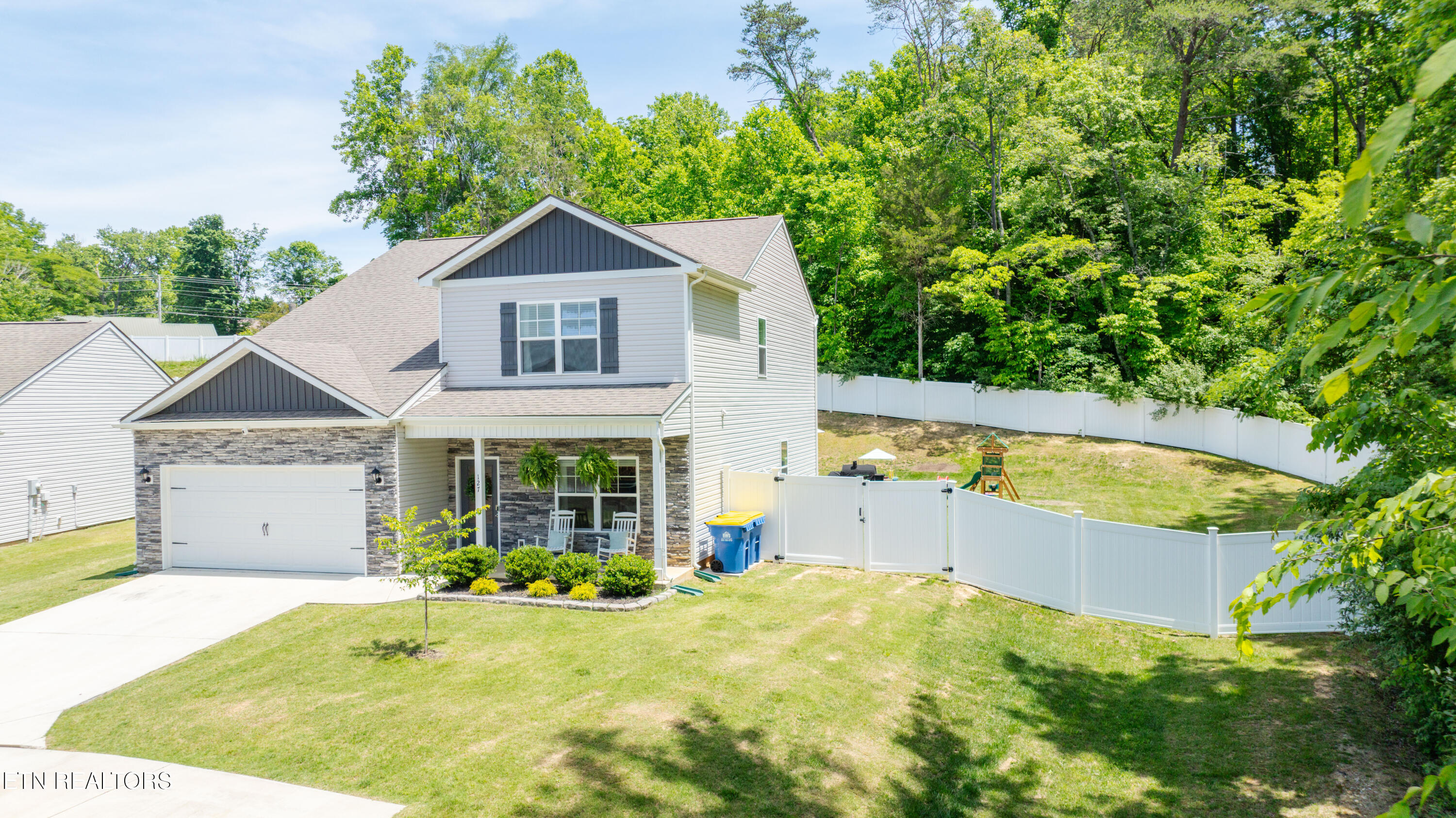 127 Colts Trail Maryville TN 37803