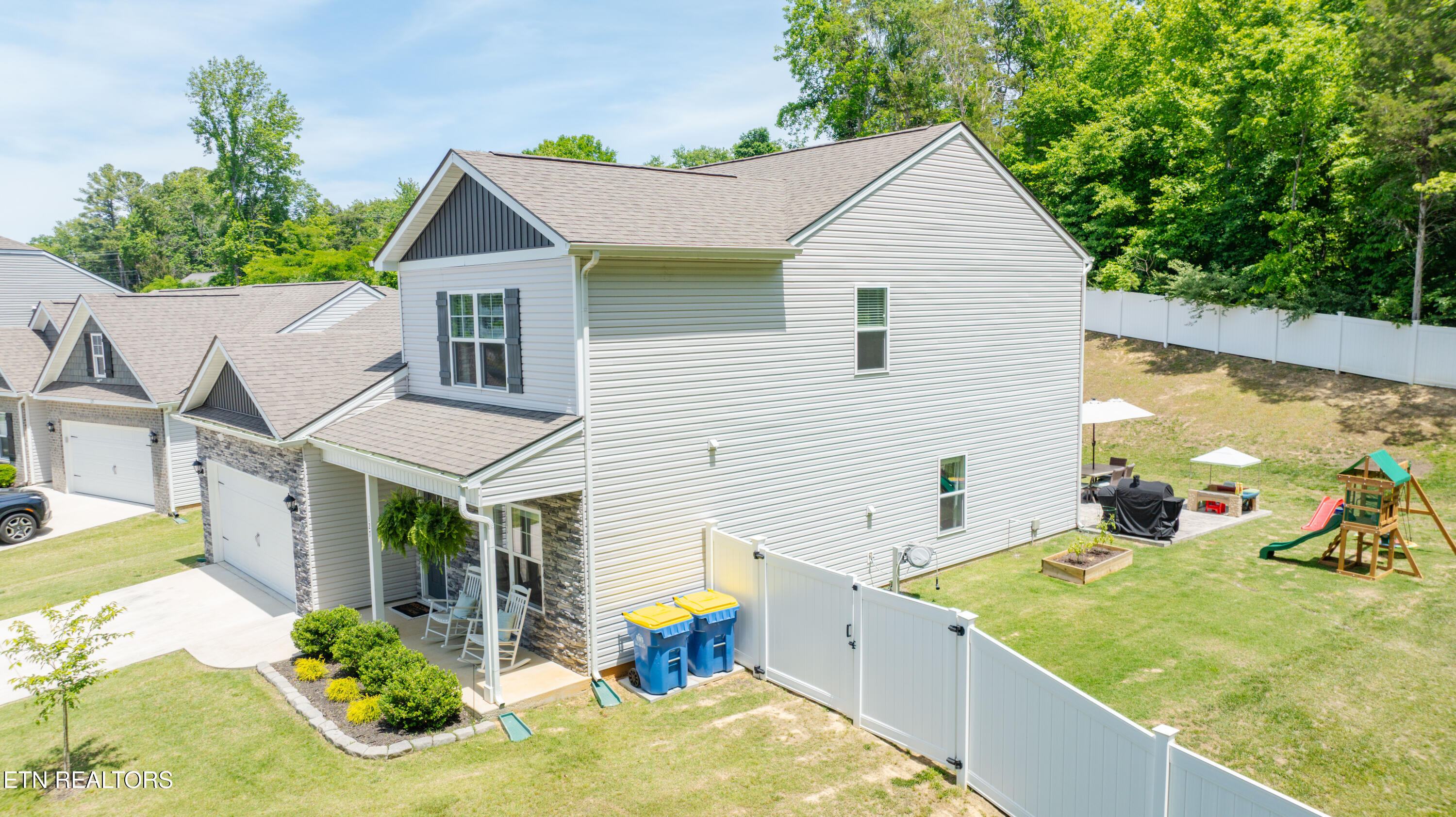 127 Colts Trail Maryville TN 37803