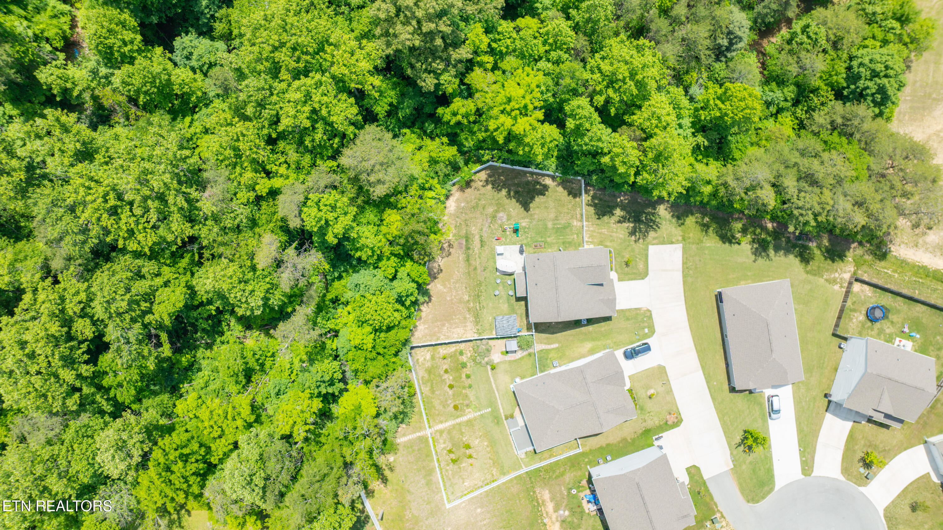 127 Colts Trail Maryville TN 37803