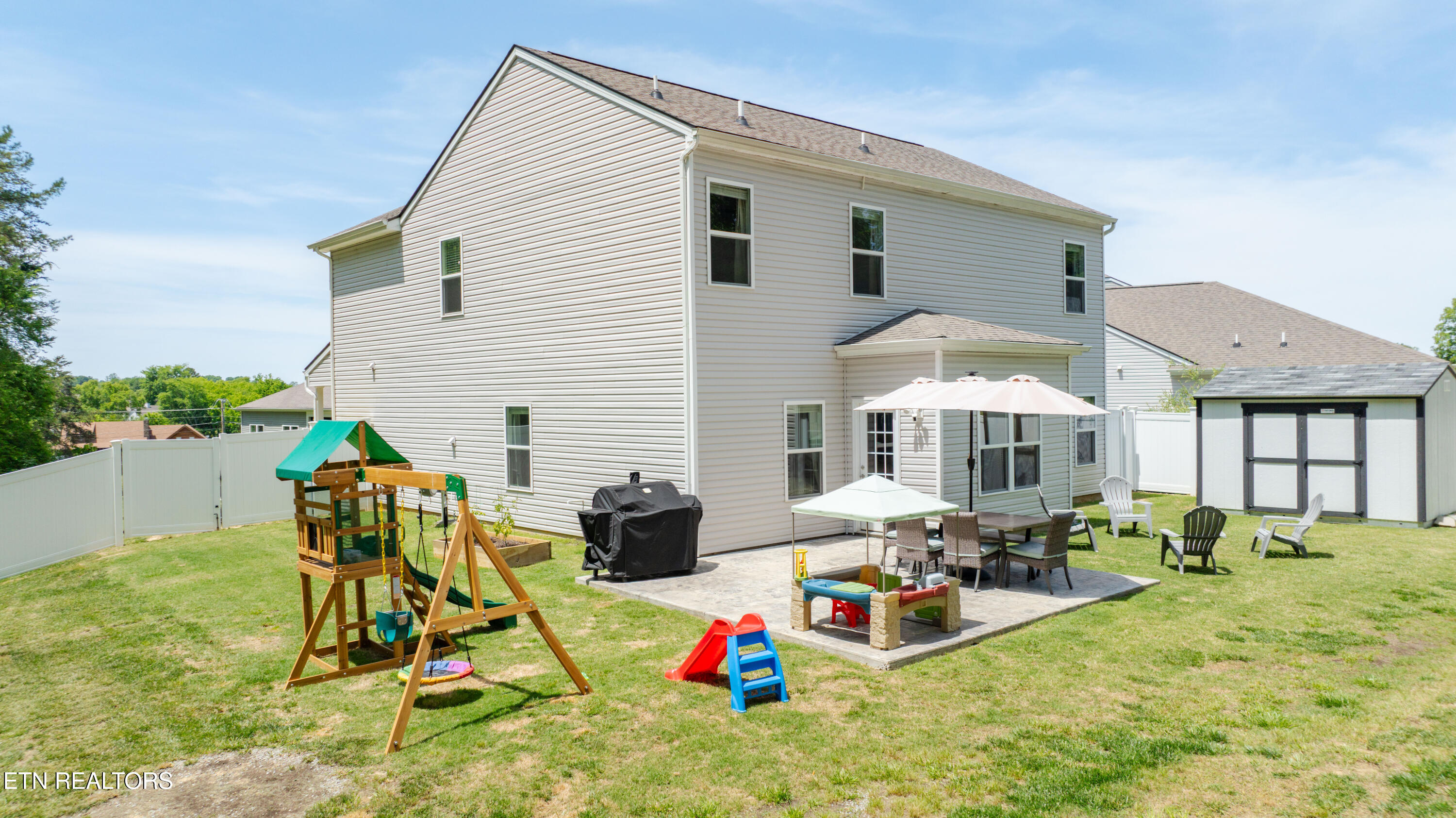 127 Colts Trail Maryville TN 37803