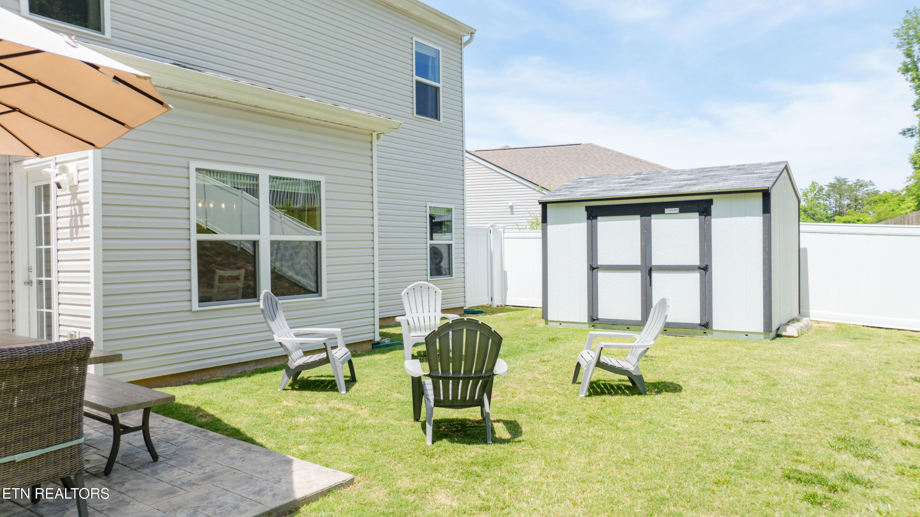 127 Colts Trail Maryville TN 37803
