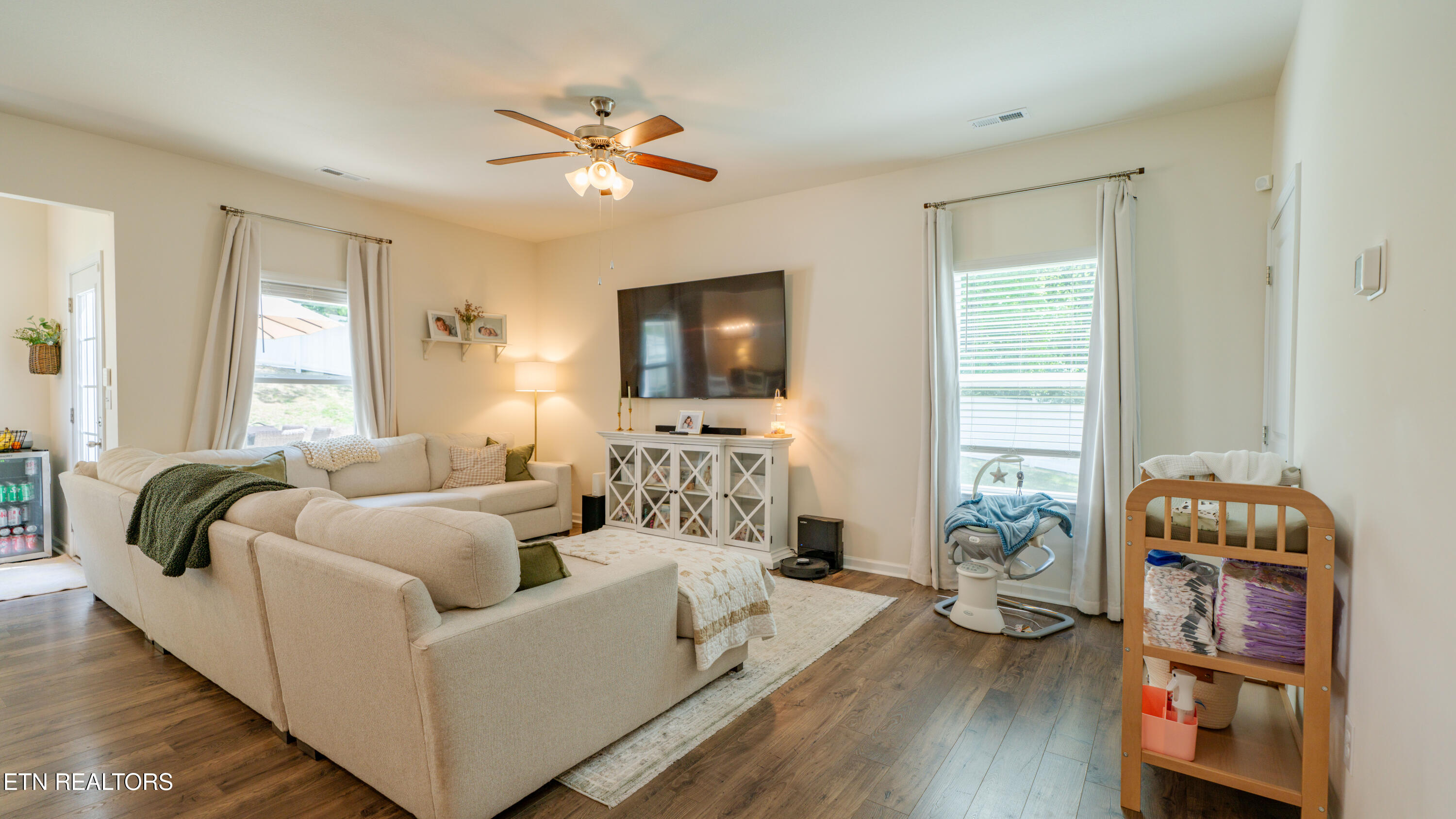 127 Colts Trail Maryville TN 37803