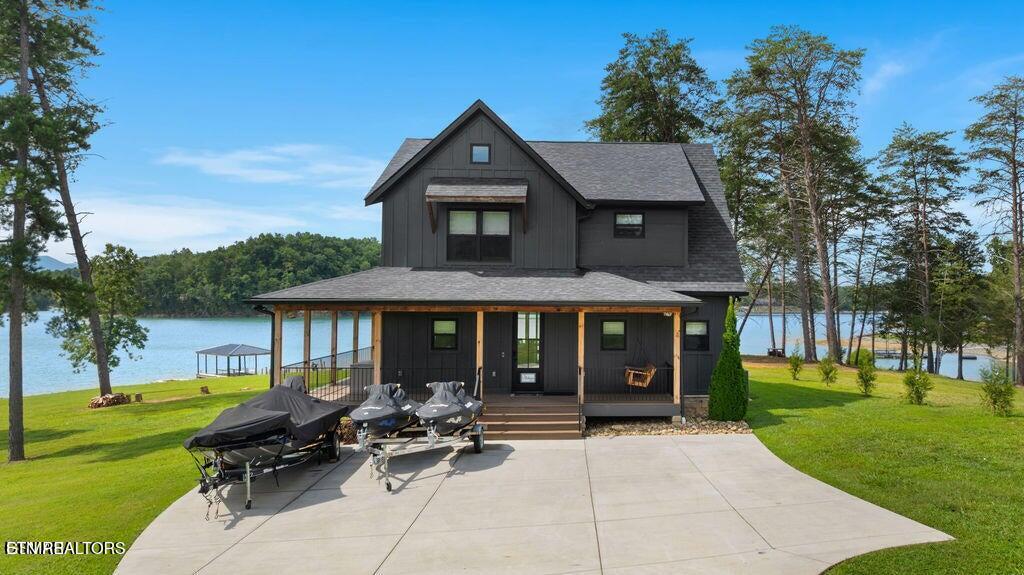 2240 Kimsey Way Sevierville TN 37876