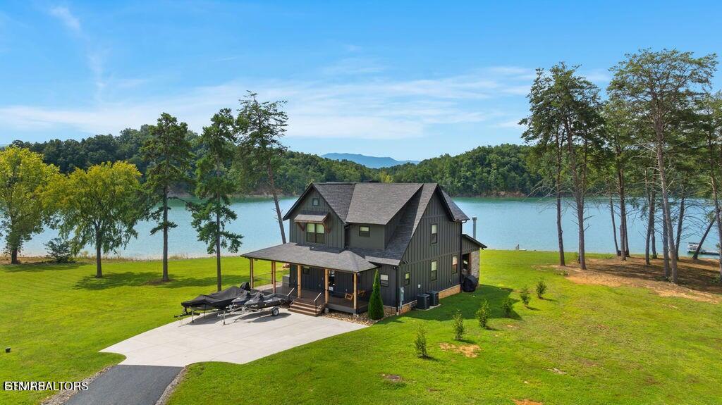 2240 Kimsey Way Sevierville TN 37876