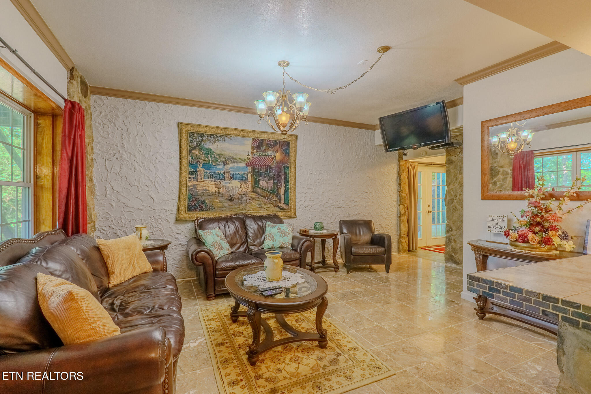 1411 Ridge Road Caryville TN 37714