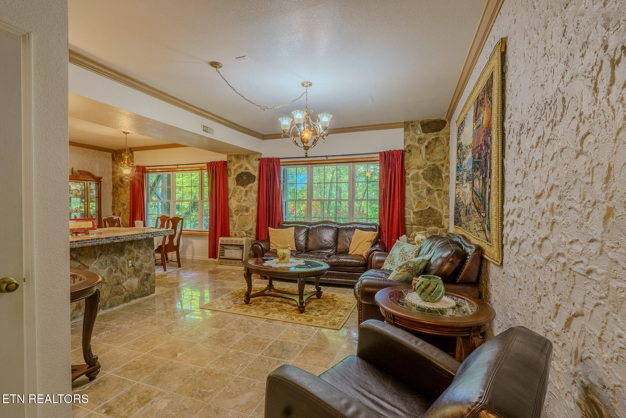 1411 Ridge Road Caryville TN 37714