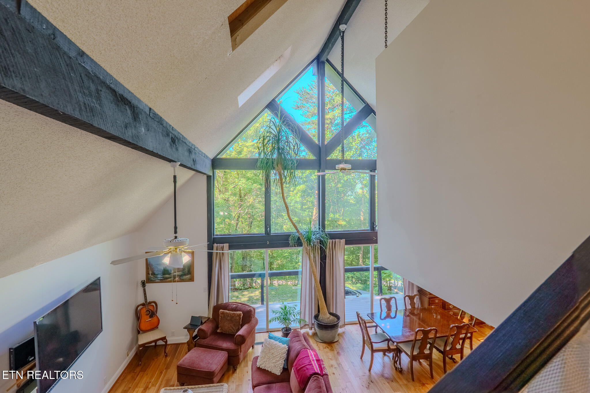 1411 Ridge Road Caryville TN 37714