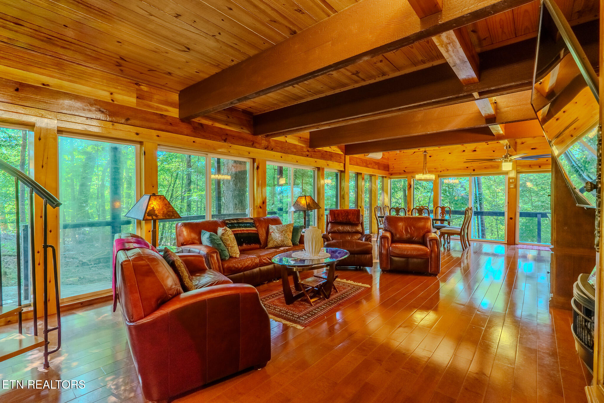 1411 Ridge Road Caryville TN 37714