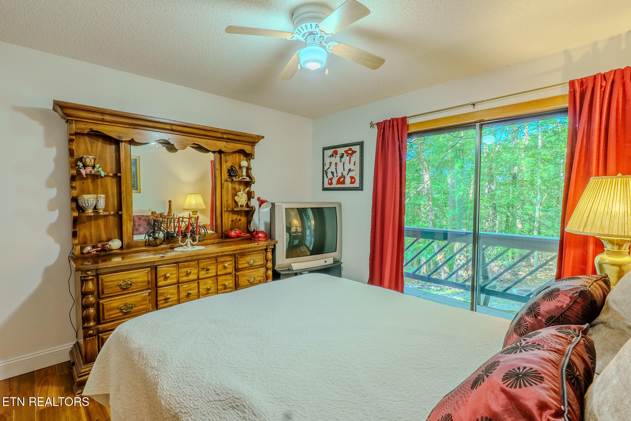 1411 Ridge Road Caryville TN 37714