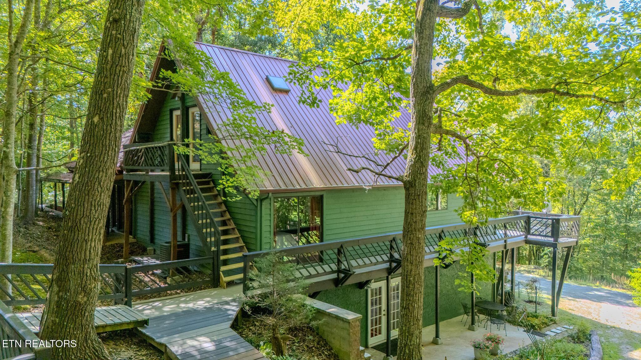 1411 Ridge Road Caryville TN 37714