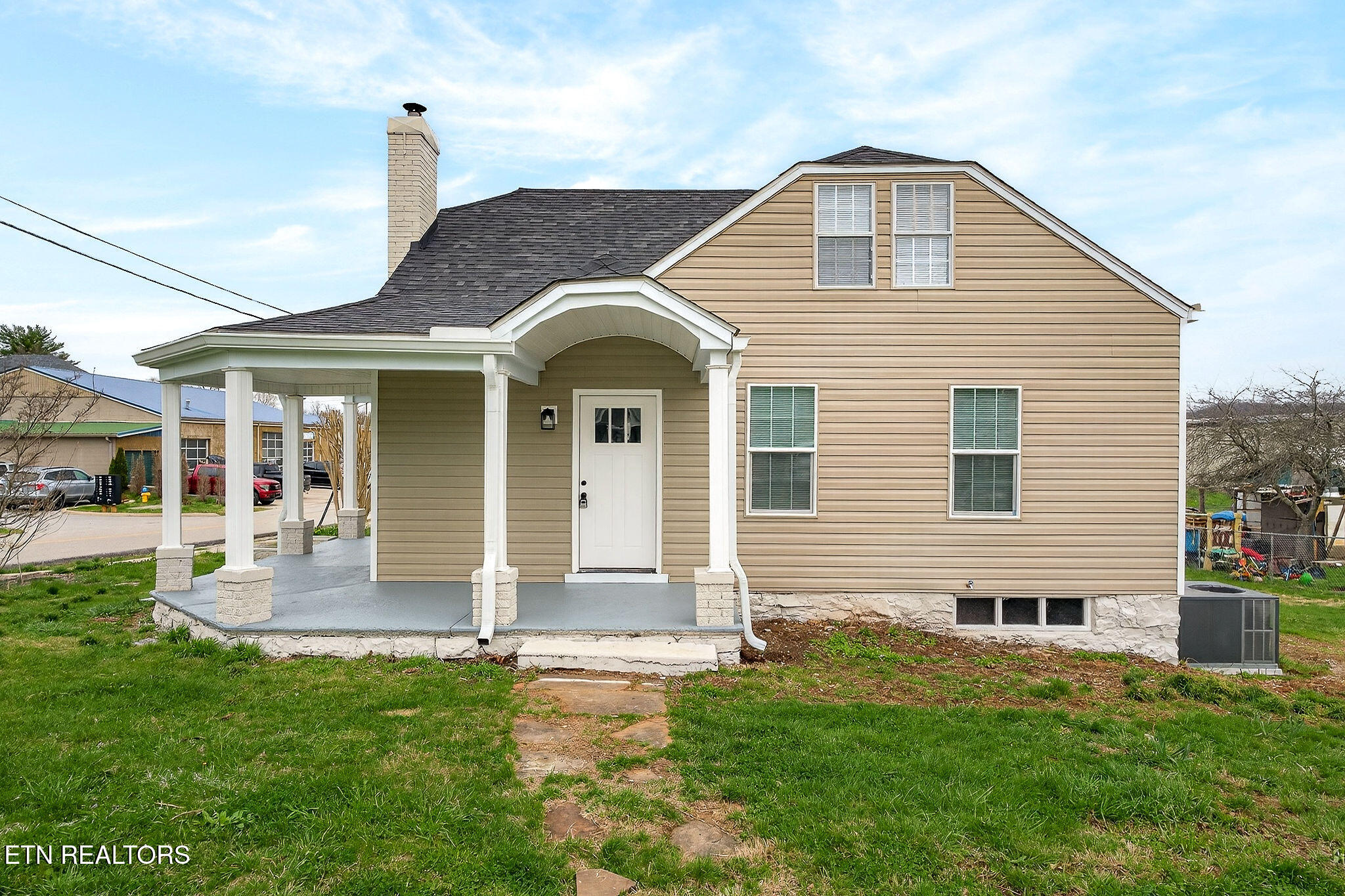 338 Clark Street Sparta TN 38583