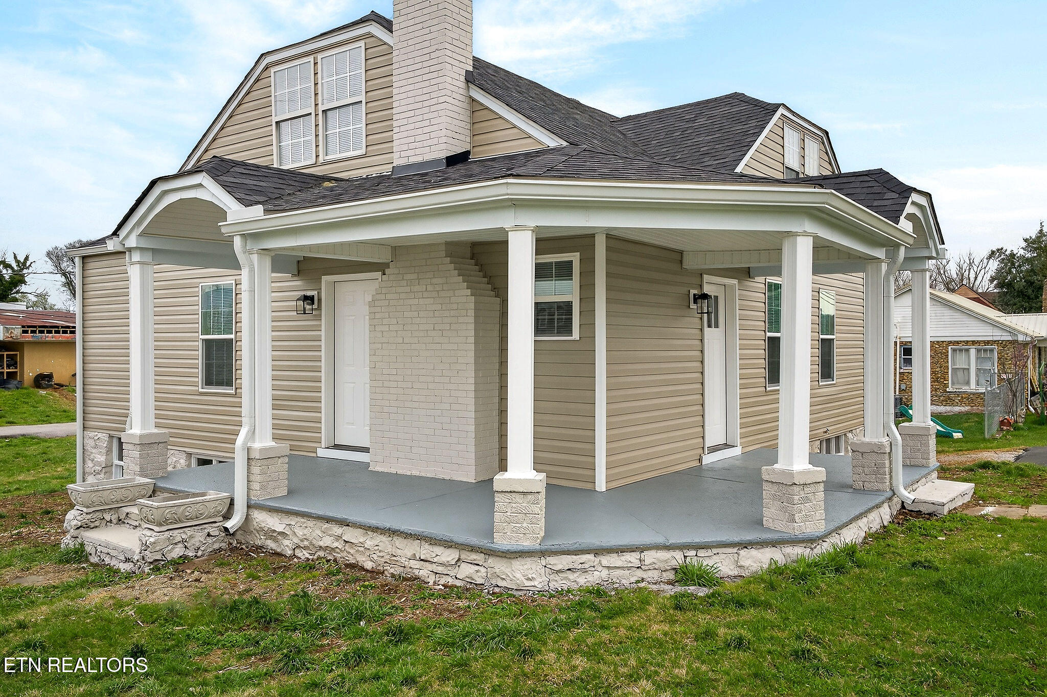 338 Clark Street Sparta TN 38583