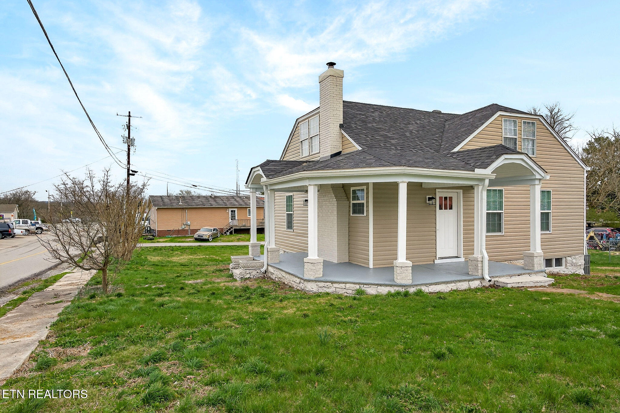 338 Clark Street Sparta TN 38583