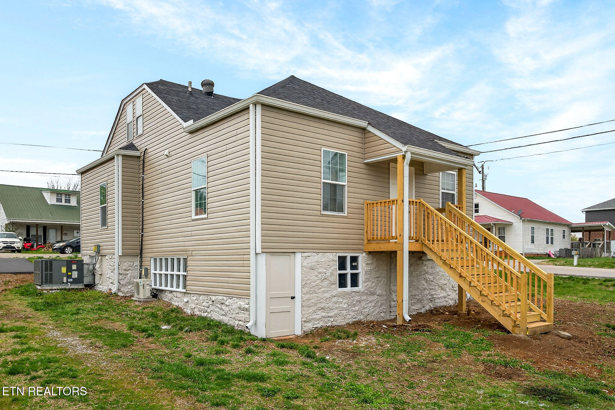 338 Clark Street Sparta TN 38583
