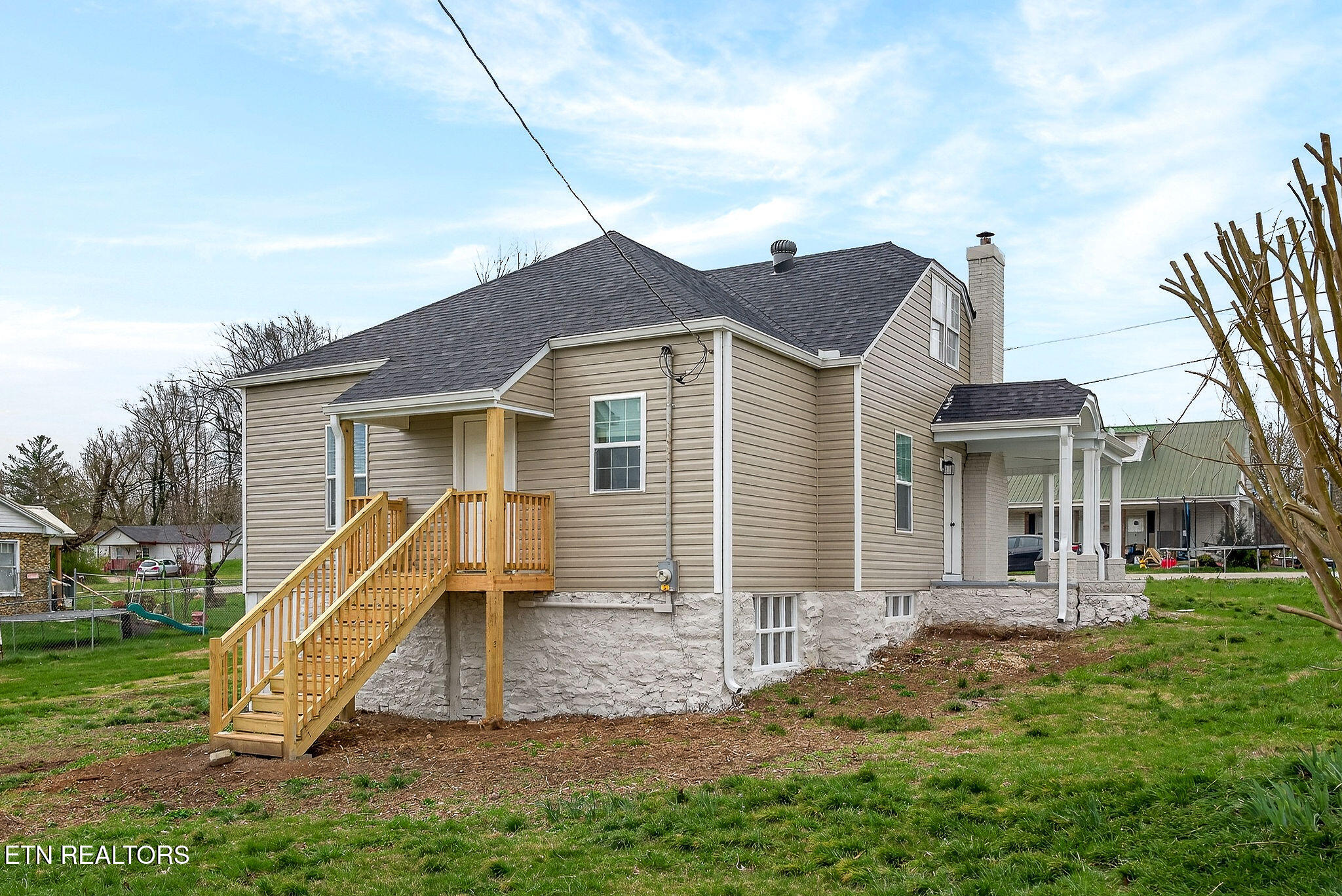 338 Clark Street Sparta TN 38583