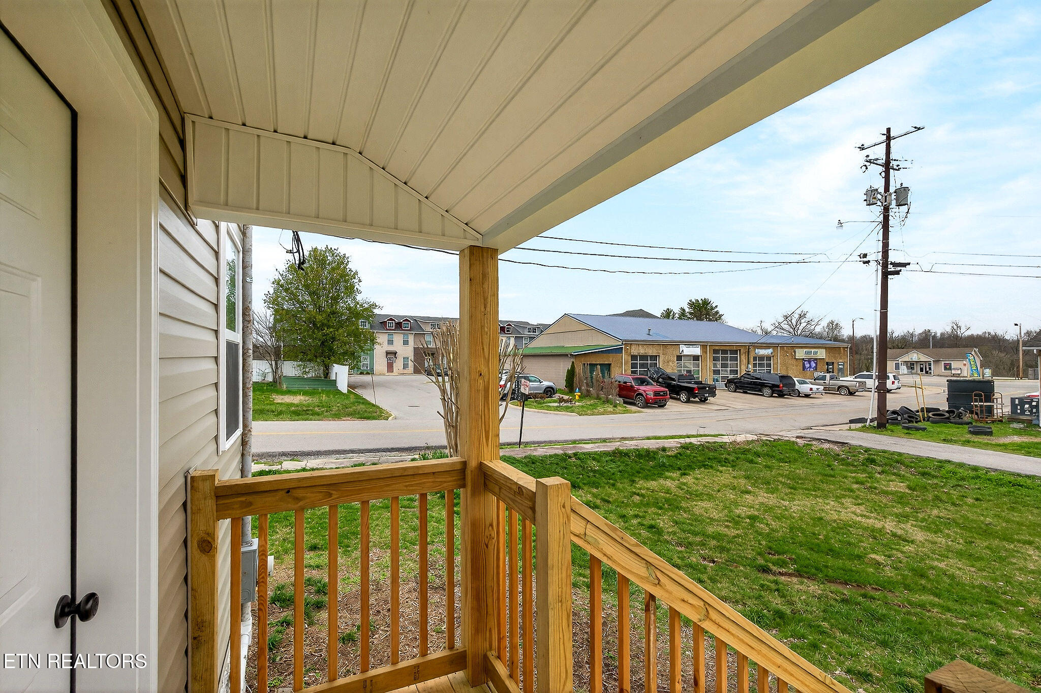 338 Clark Street Sparta TN 38583