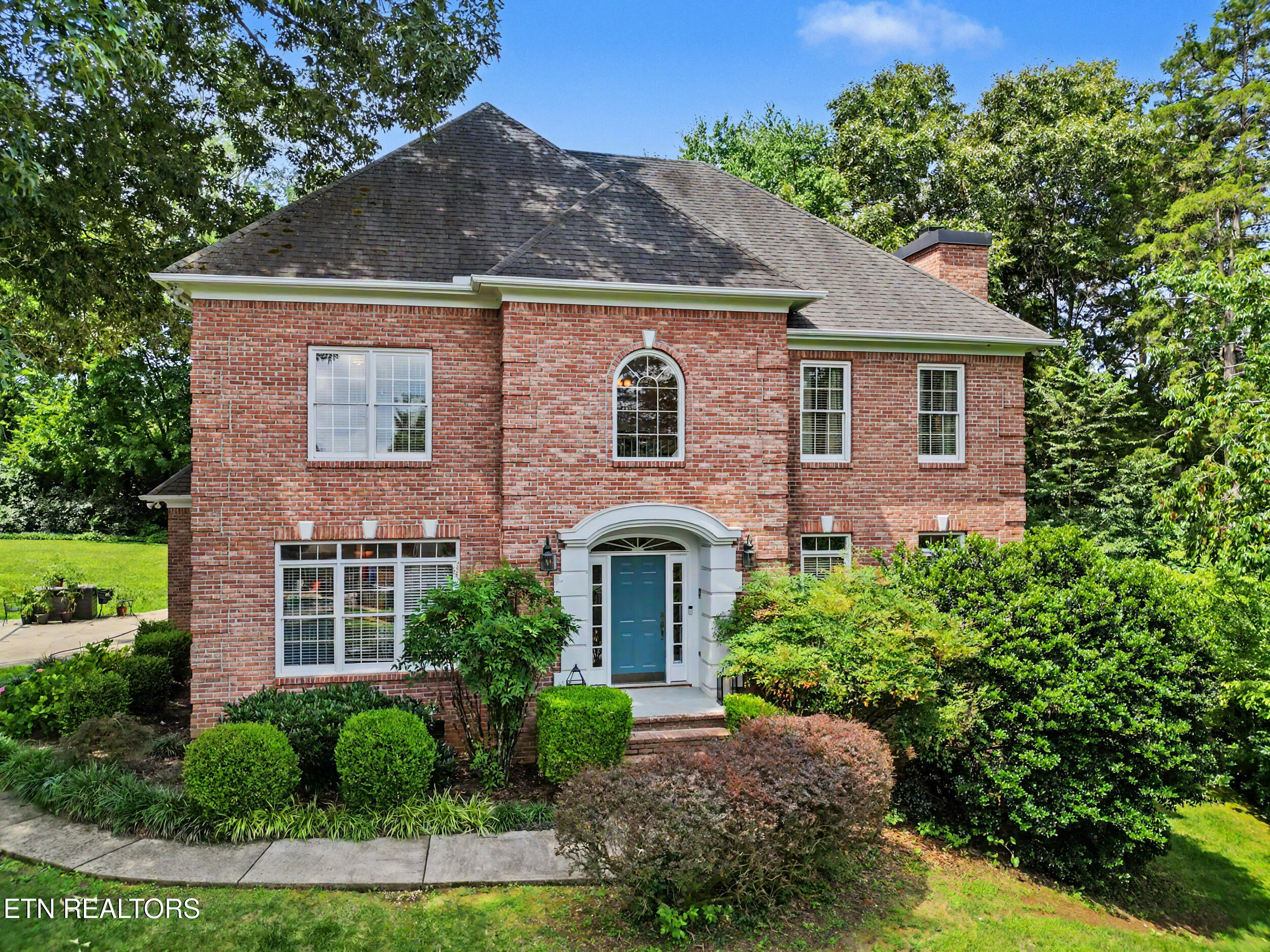 11646 Burgess Drive Knoxville TN 37934