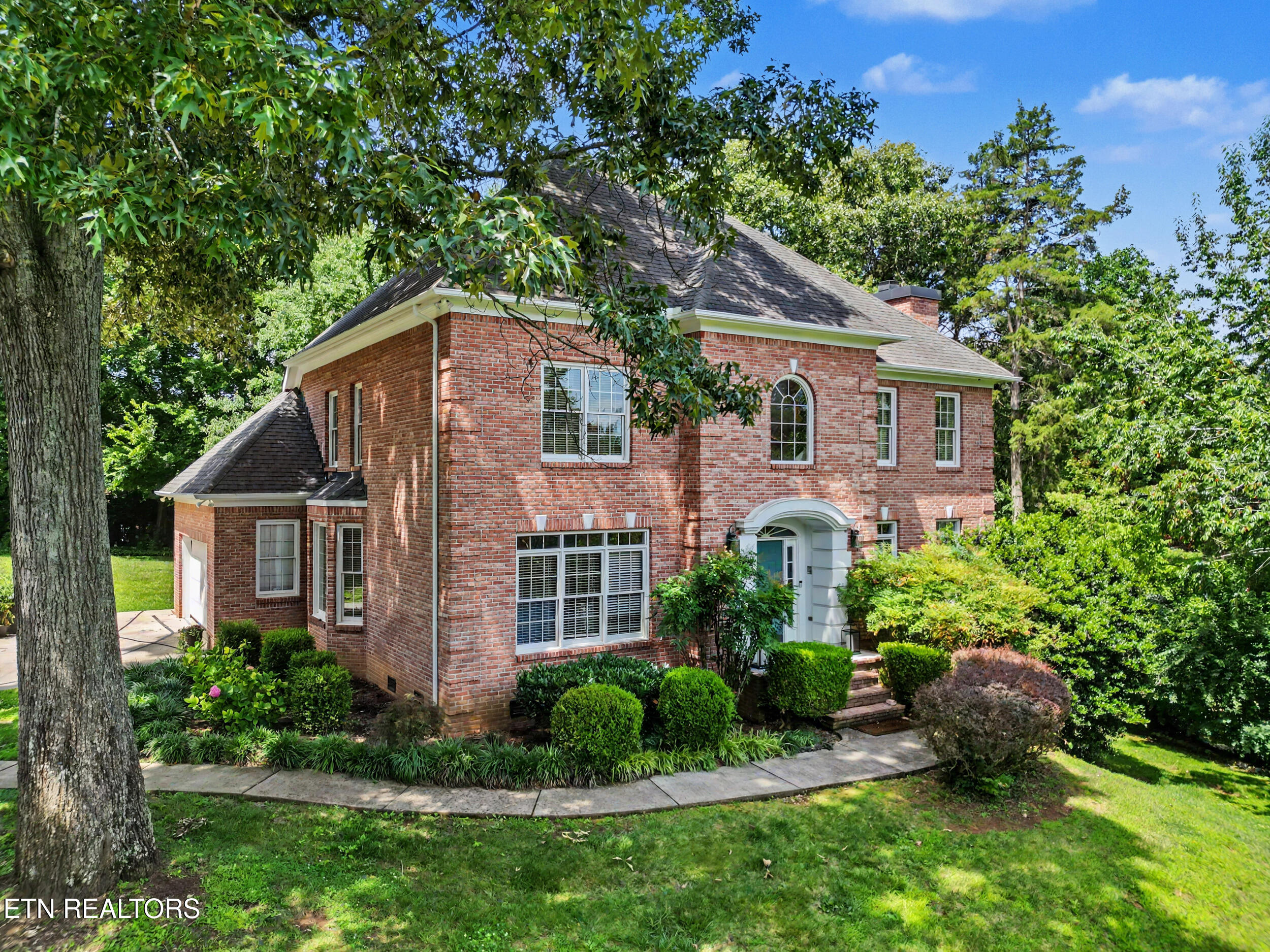 11646 Burgess Drive Knoxville TN 37934