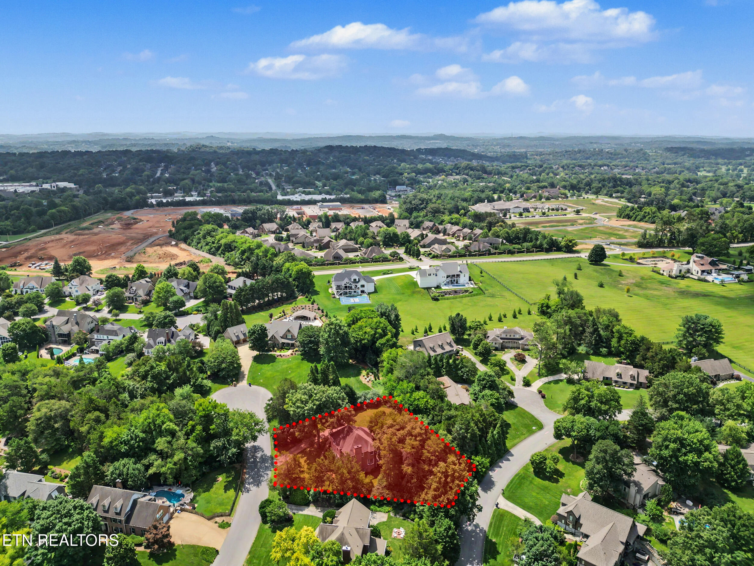 11646 Burgess Drive Knoxville TN 37934