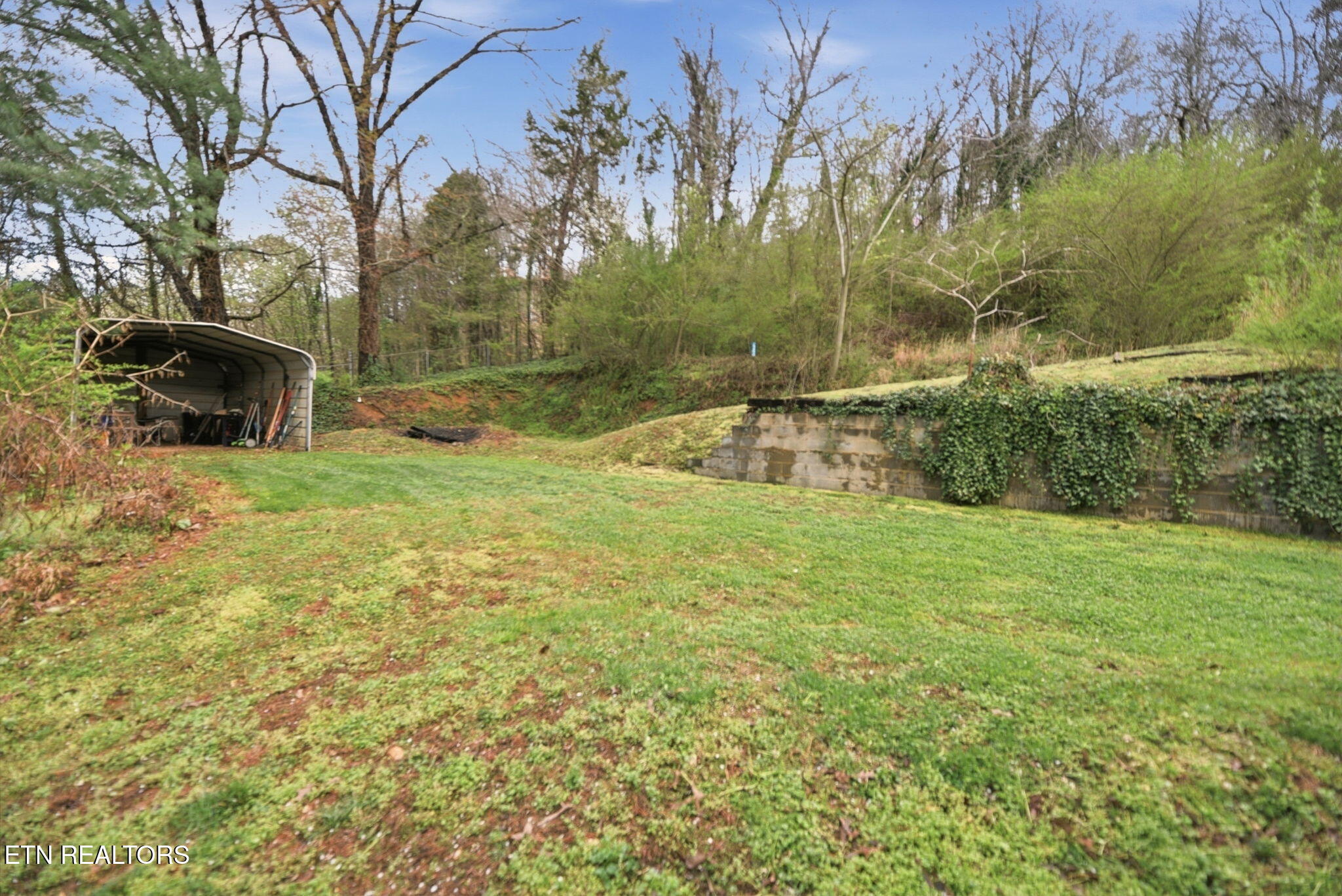 104 Richards Drive Oliver Springs TN 37840
