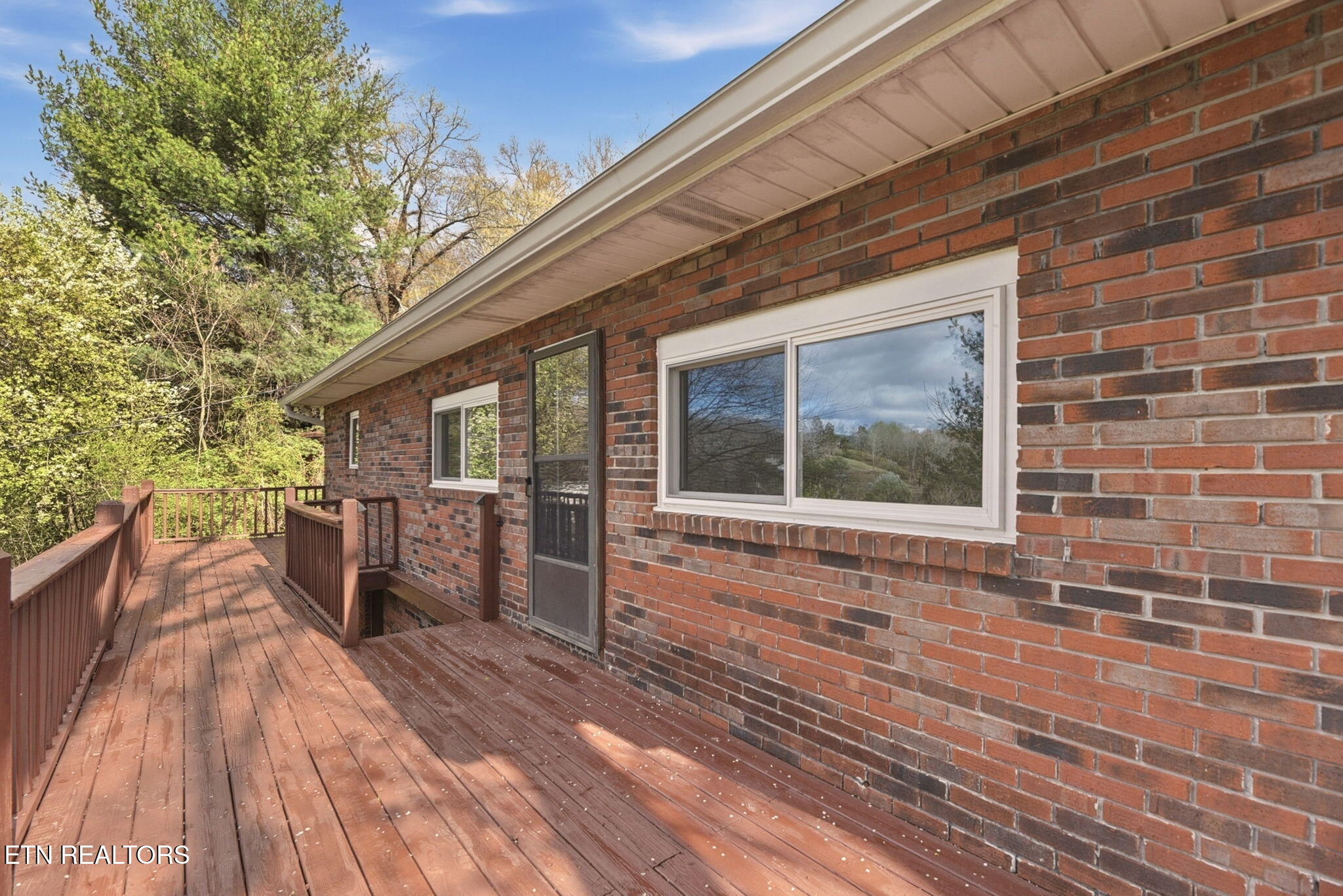 104 Richards Drive Oliver Springs TN 37840