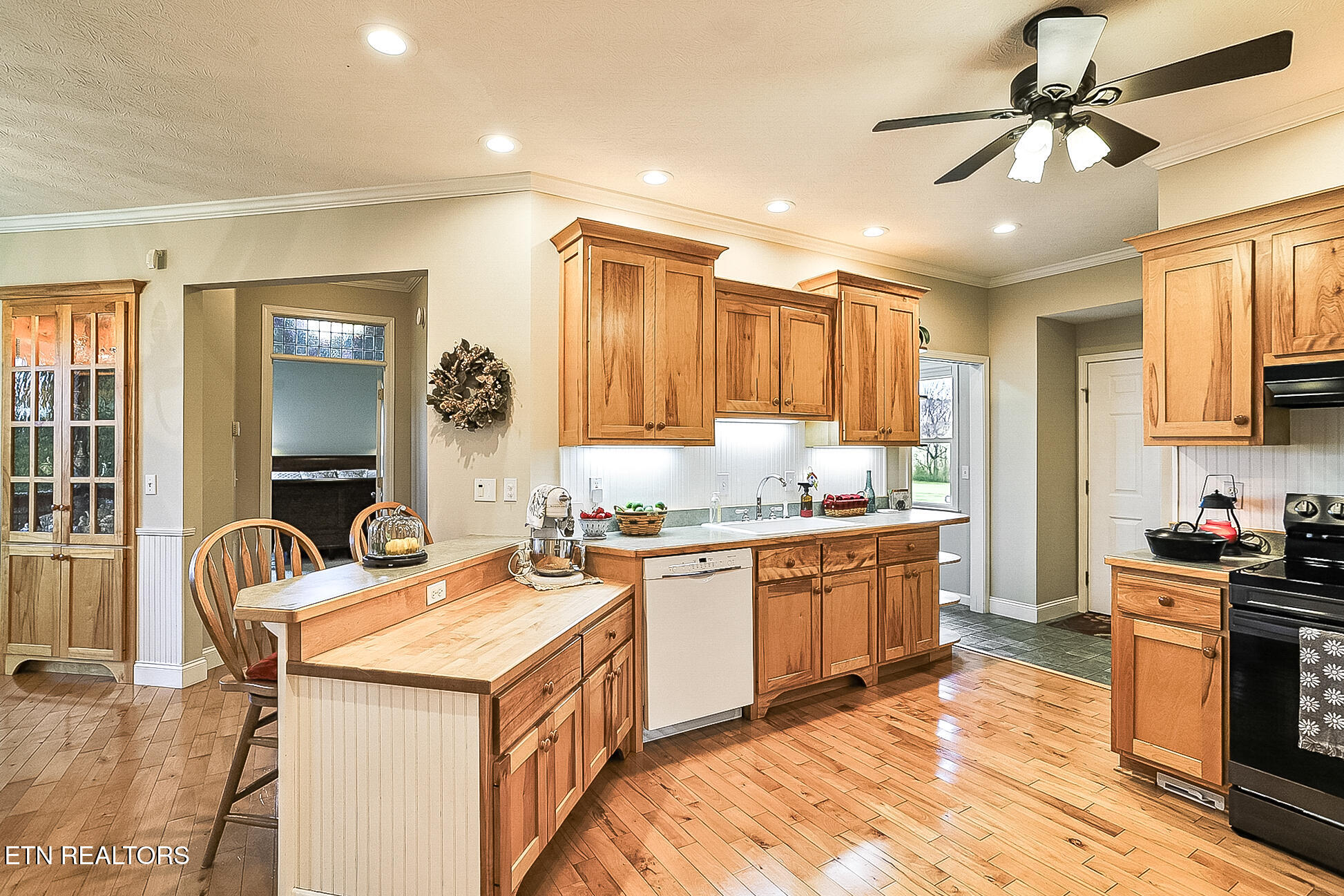 8660 Shackleford Lane Strawberry Plains TN 37871