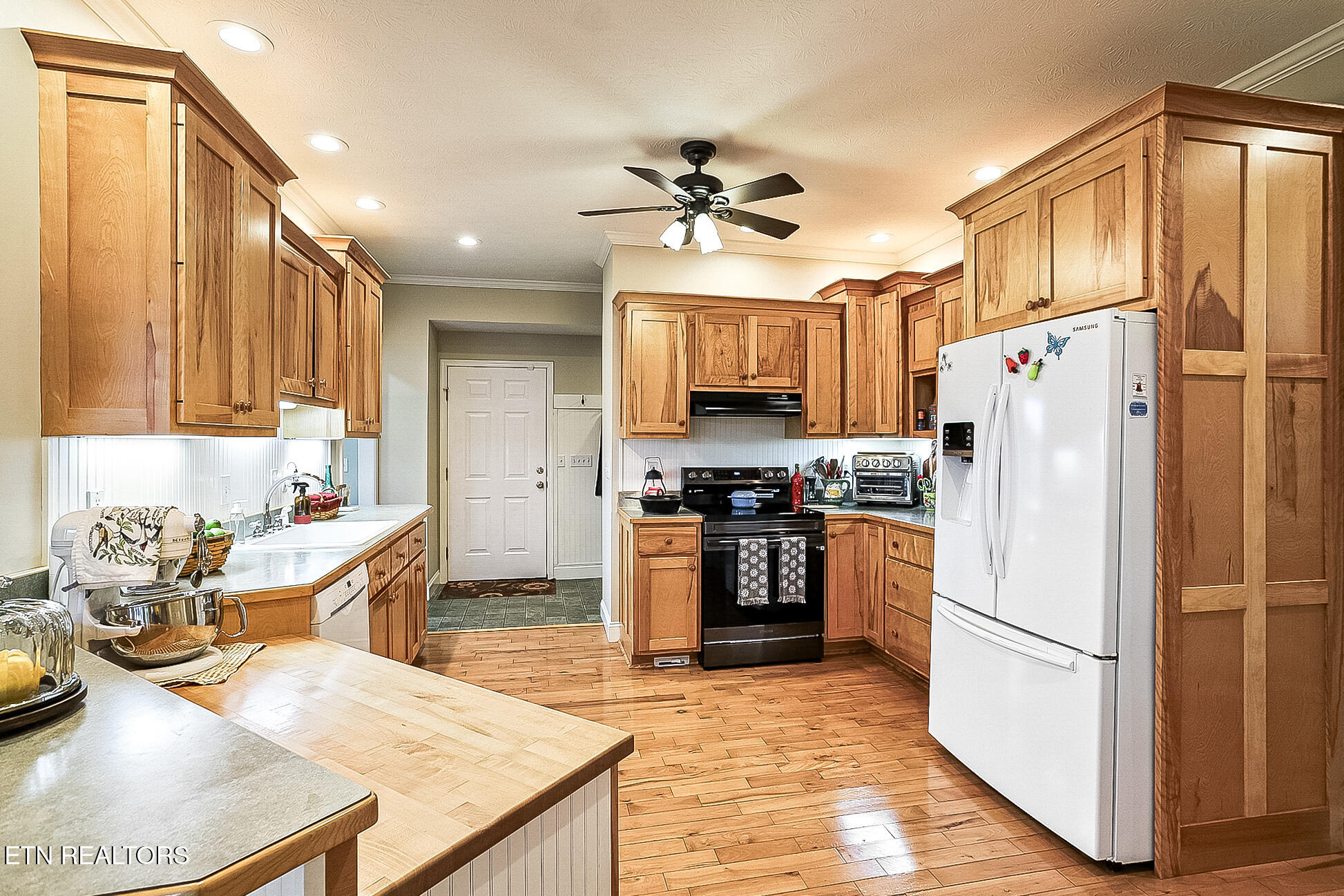 8660 Shackleford Lane Strawberry Plains TN 37871