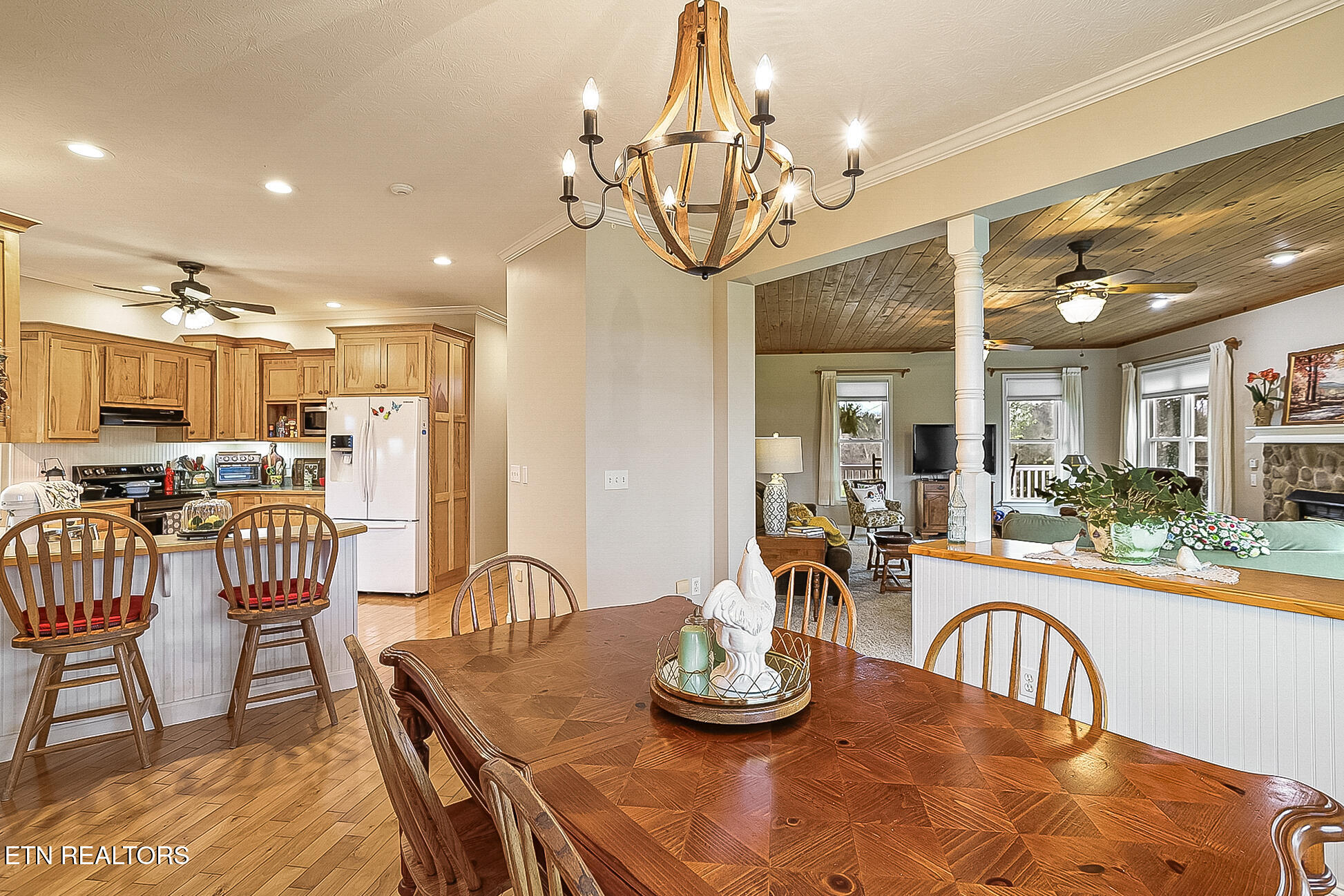 8660 Shackleford Lane Strawberry Plains TN 37871