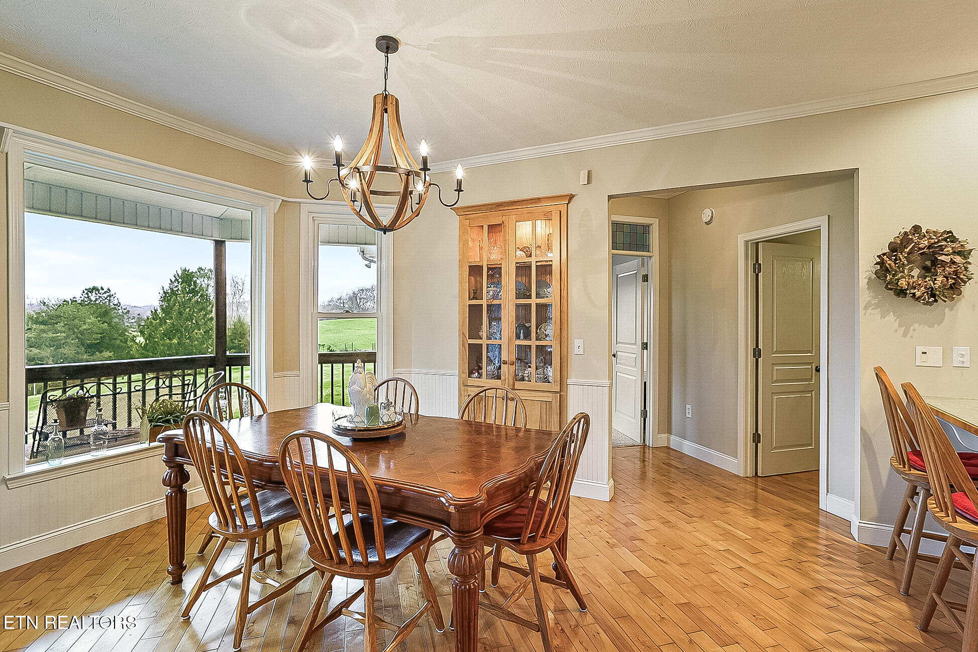8660 Shackleford Lane Strawberry Plains TN 37871