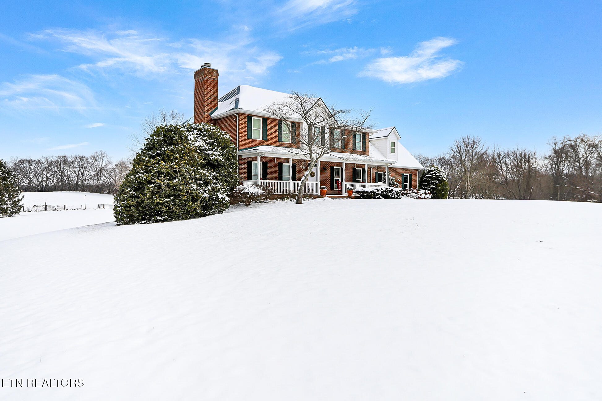 8660 Shackleford Lane Strawberry Plains TN 37871