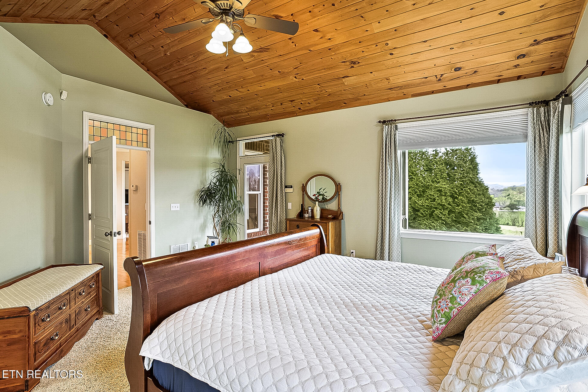 8660 Shackleford Lane Strawberry Plains TN 37871