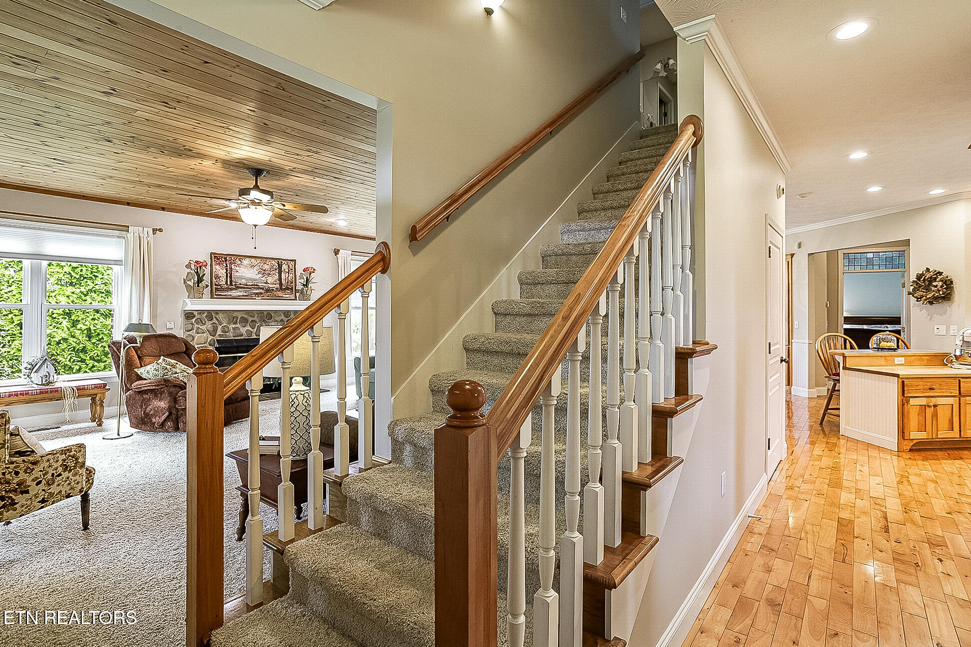8660 Shackleford Lane Strawberry Plains TN 37871